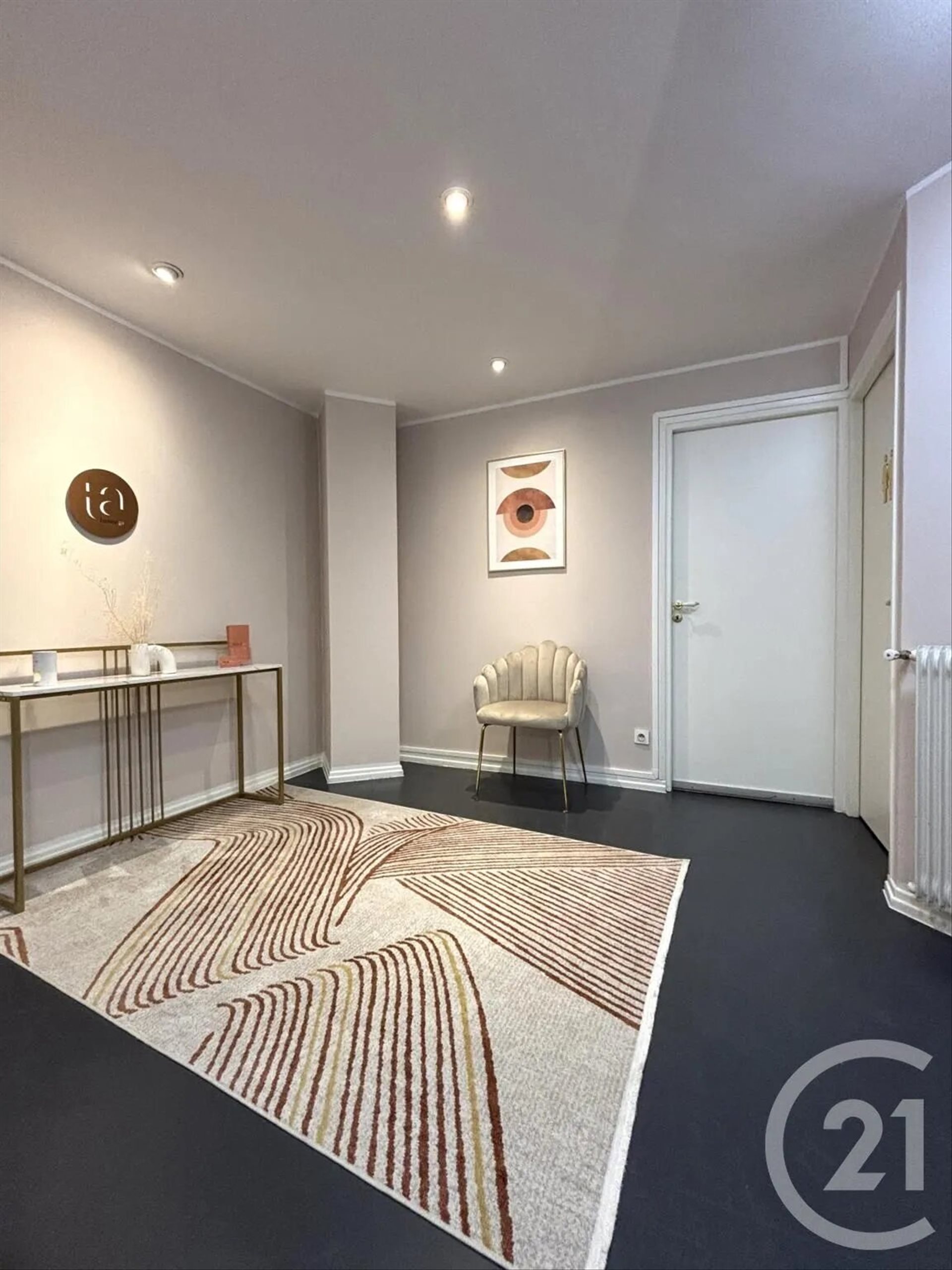 Appartement à louer, 67m², Dunkerque