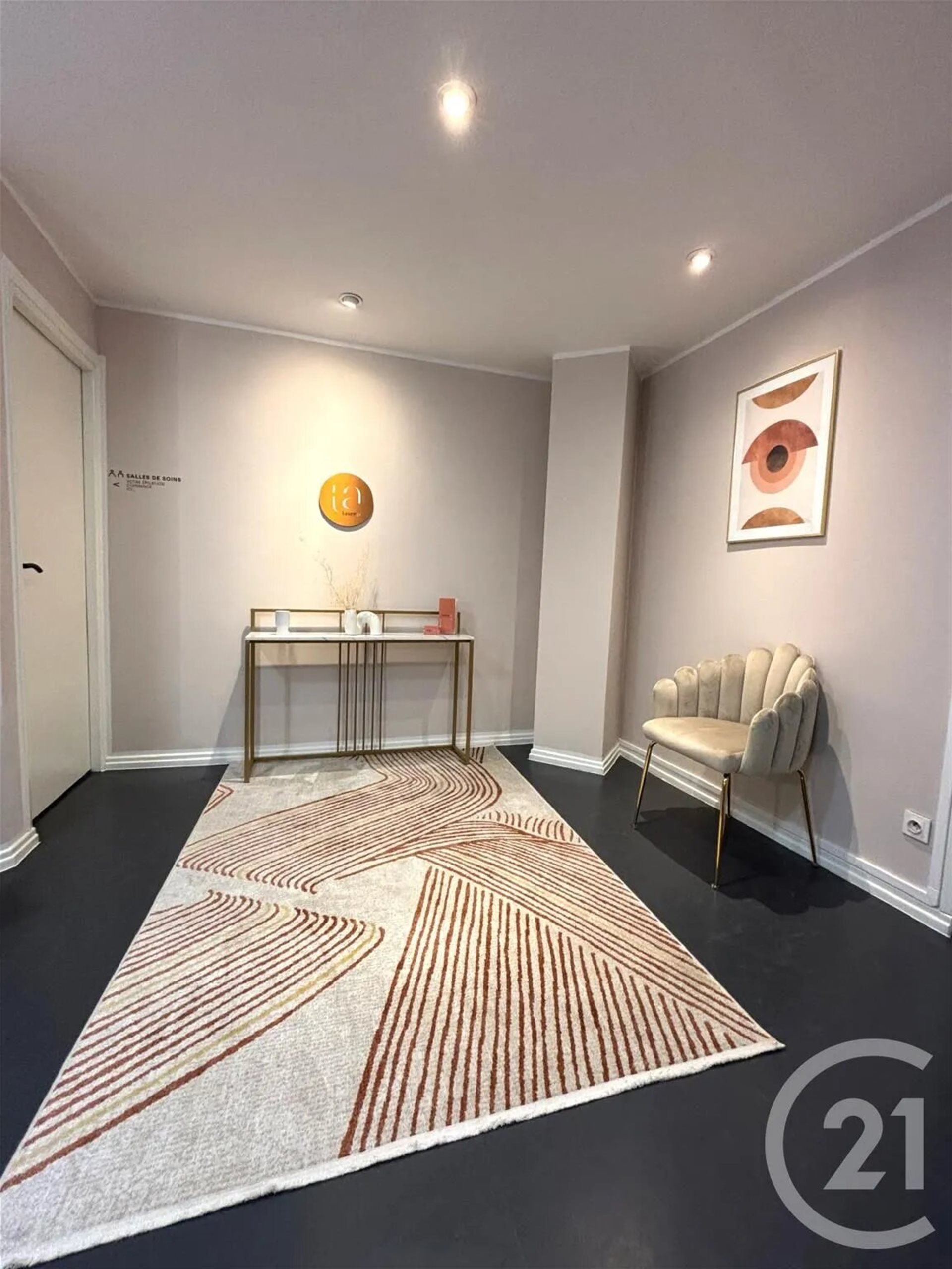 Appartement à louer, 67m², Dunkerque