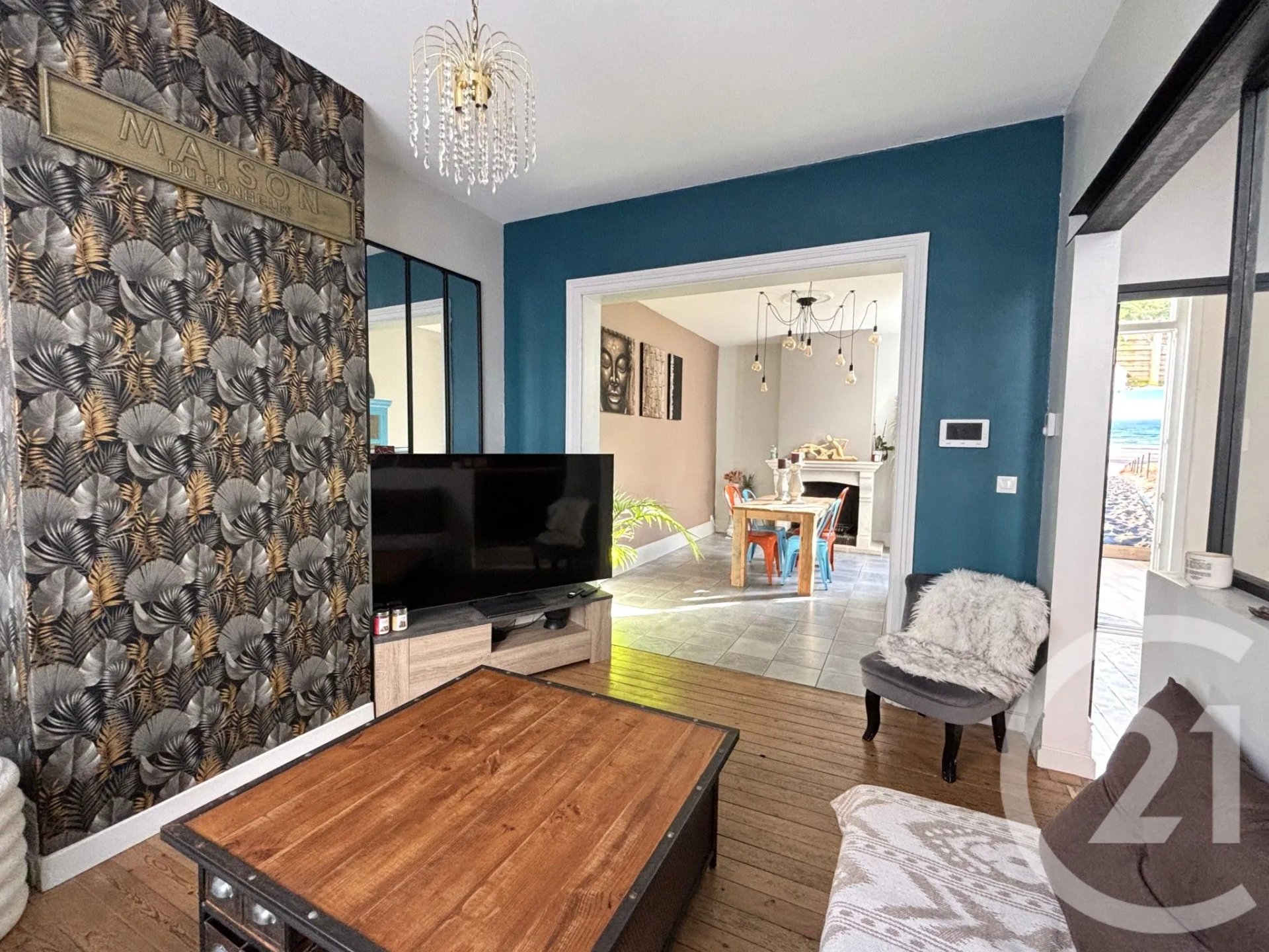 Maison à vendre, 147m², Dunkerque