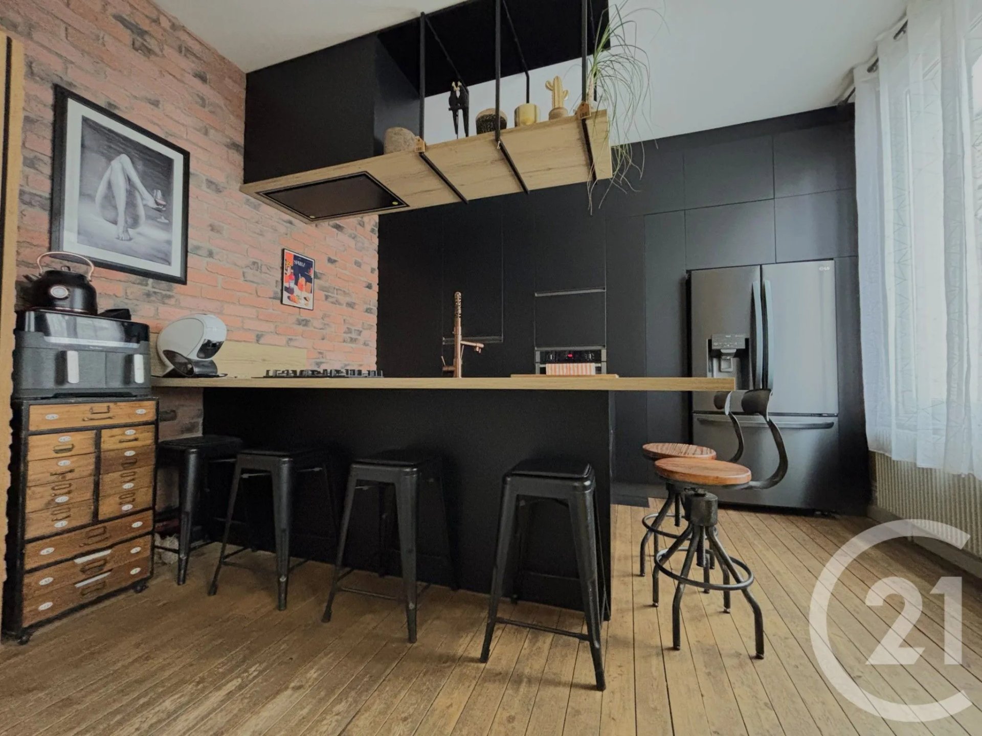 Maison à vendre, 147m², Dunkerque