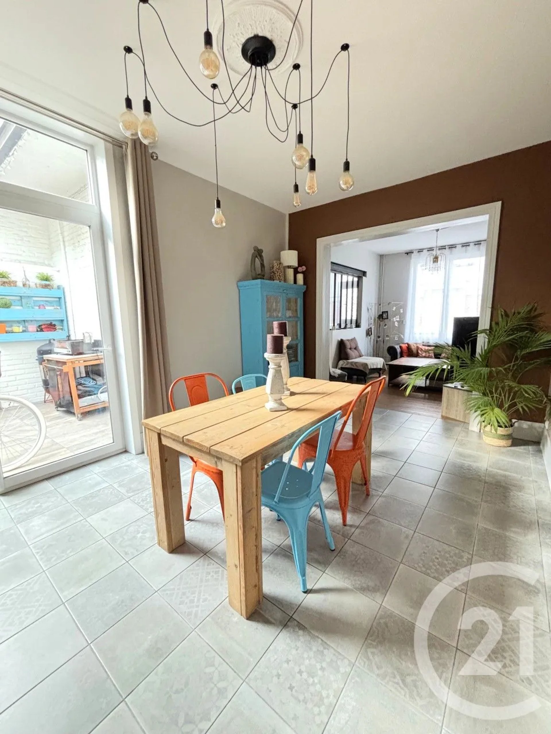 Maison à vendre, 147m², Dunkerque