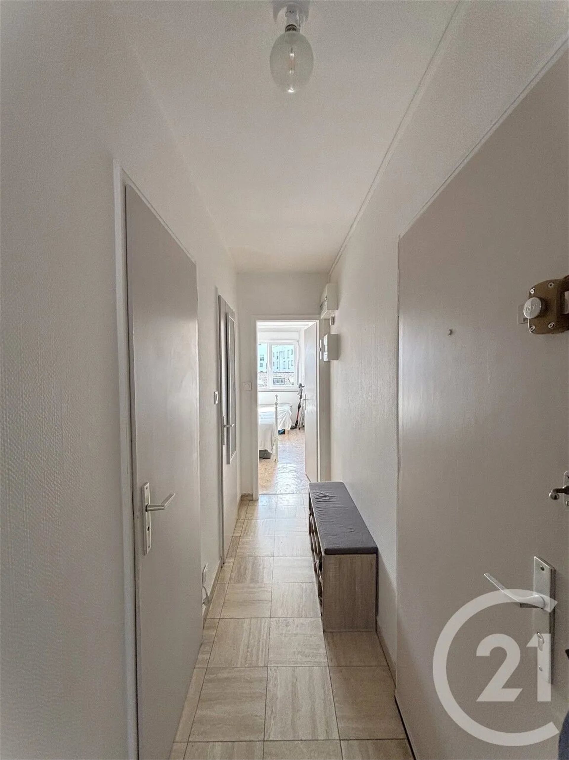 Appartement à louer, 44m², Dunkerque