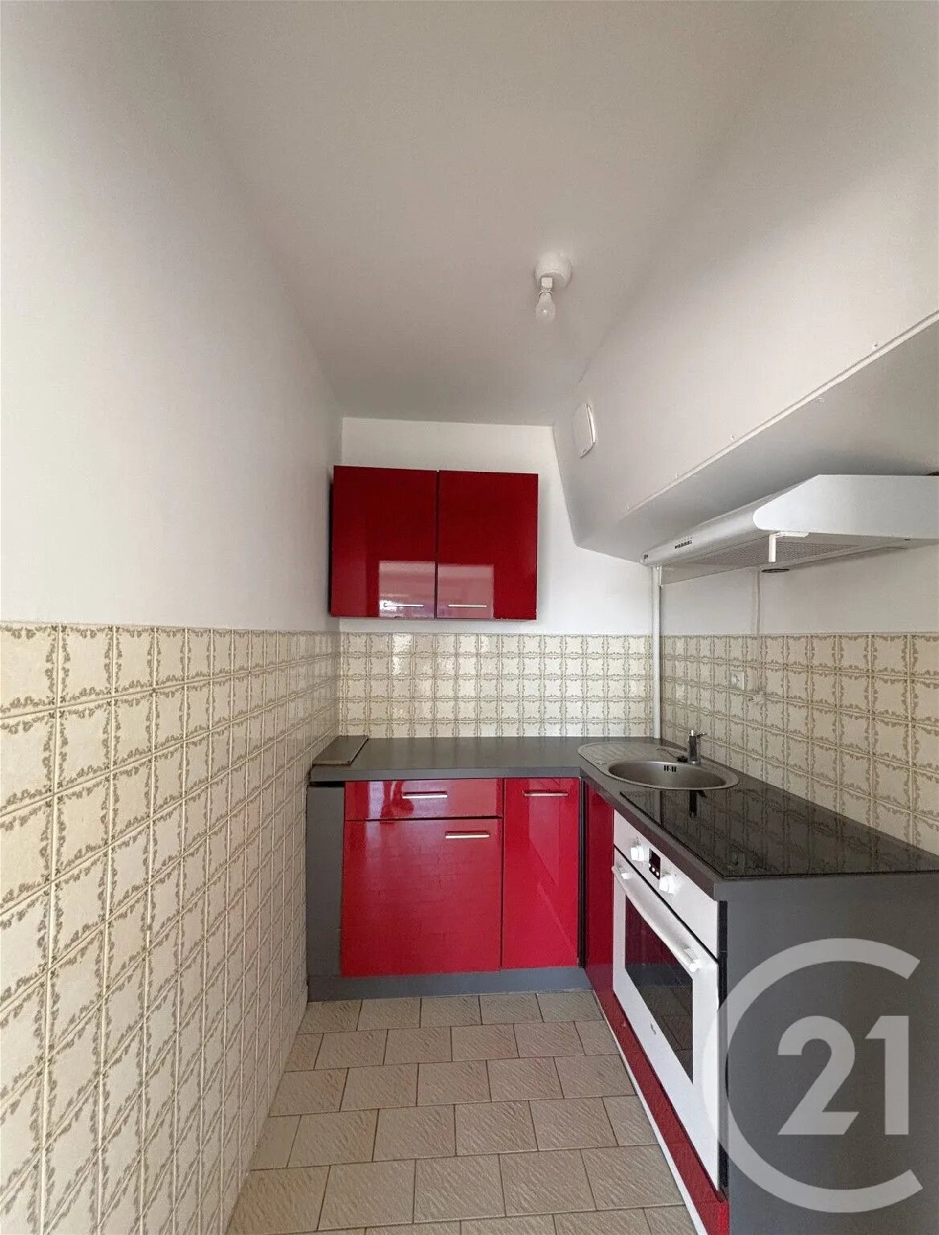 Appartement à louer, 55m², Dunkerque