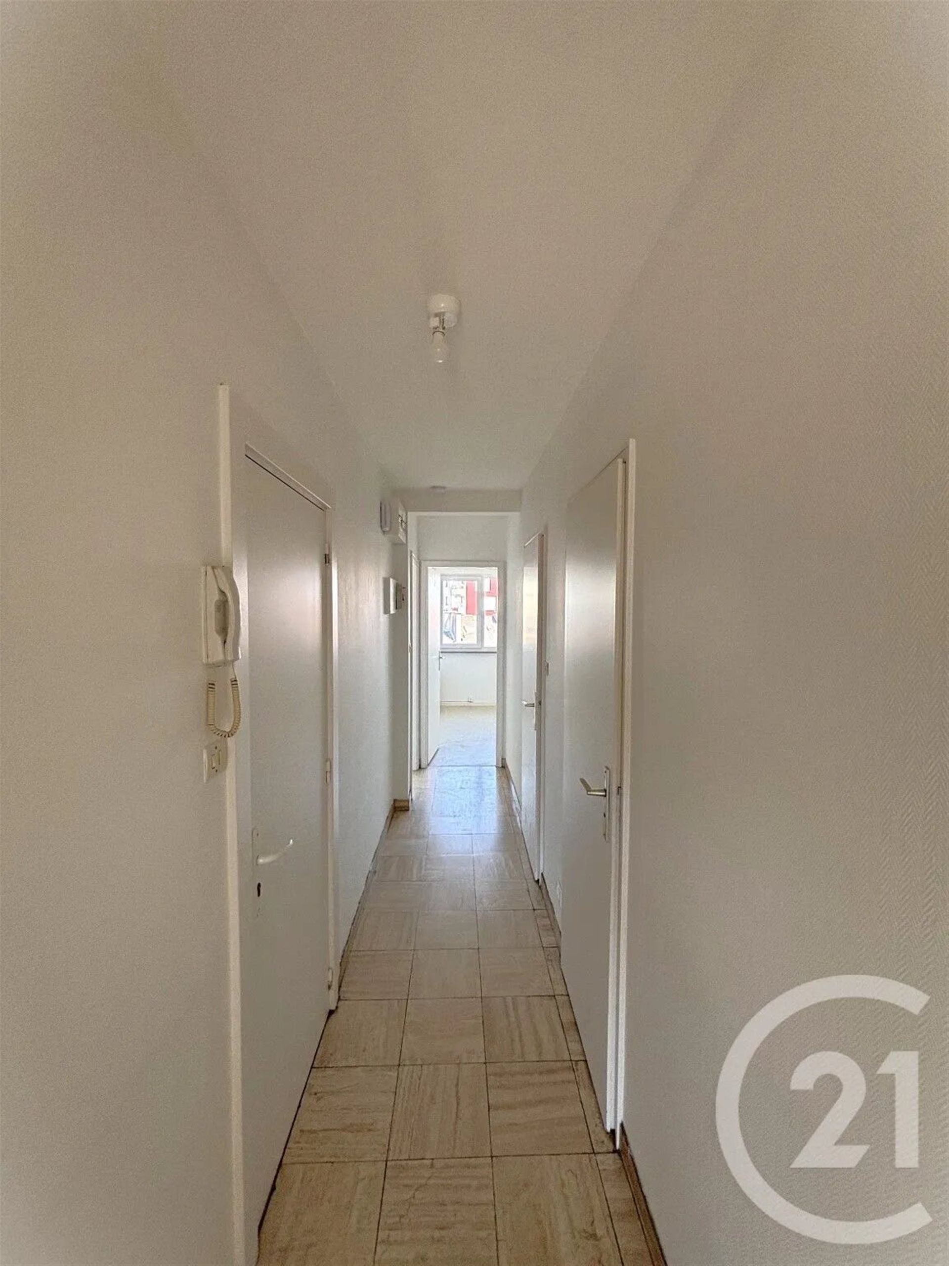 Appartement à louer, 55m², Dunkerque