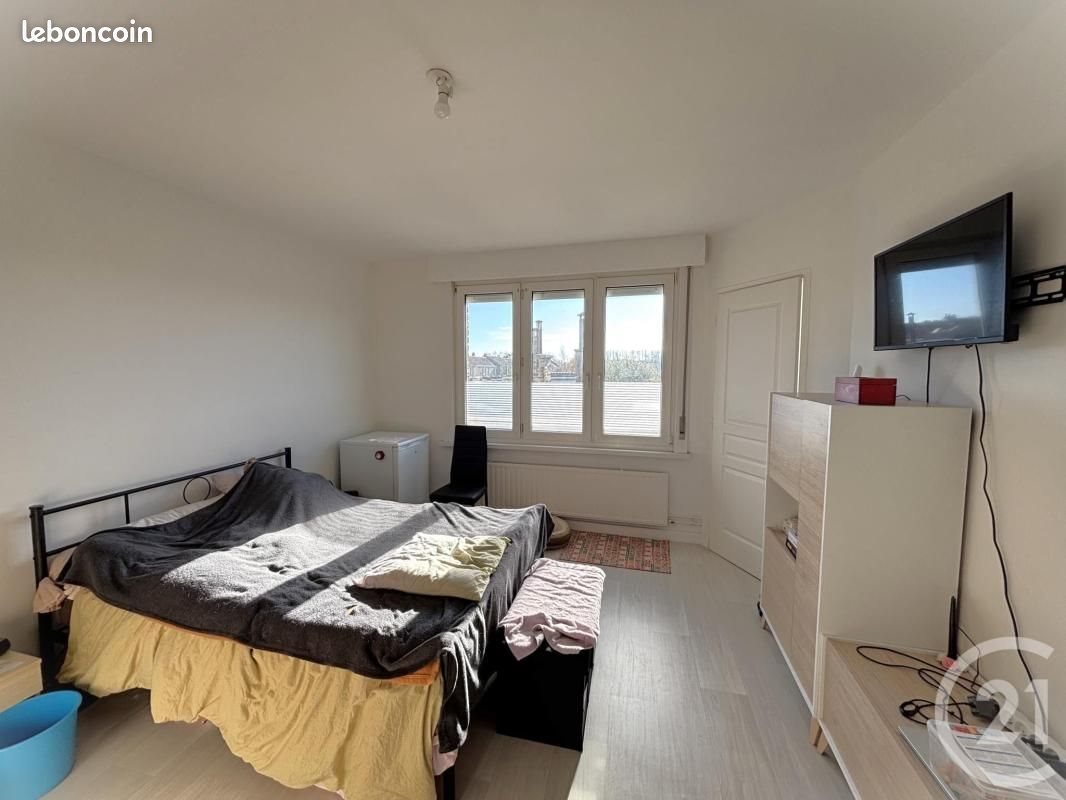 Appartement à louer, 41m², Coudekerque-Branche