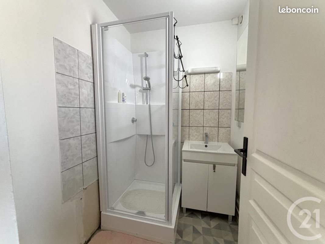 Appartement à louer, 41m², Coudekerque-Branche