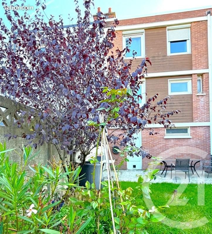 Maison à vendre, 117m², Dunkerque