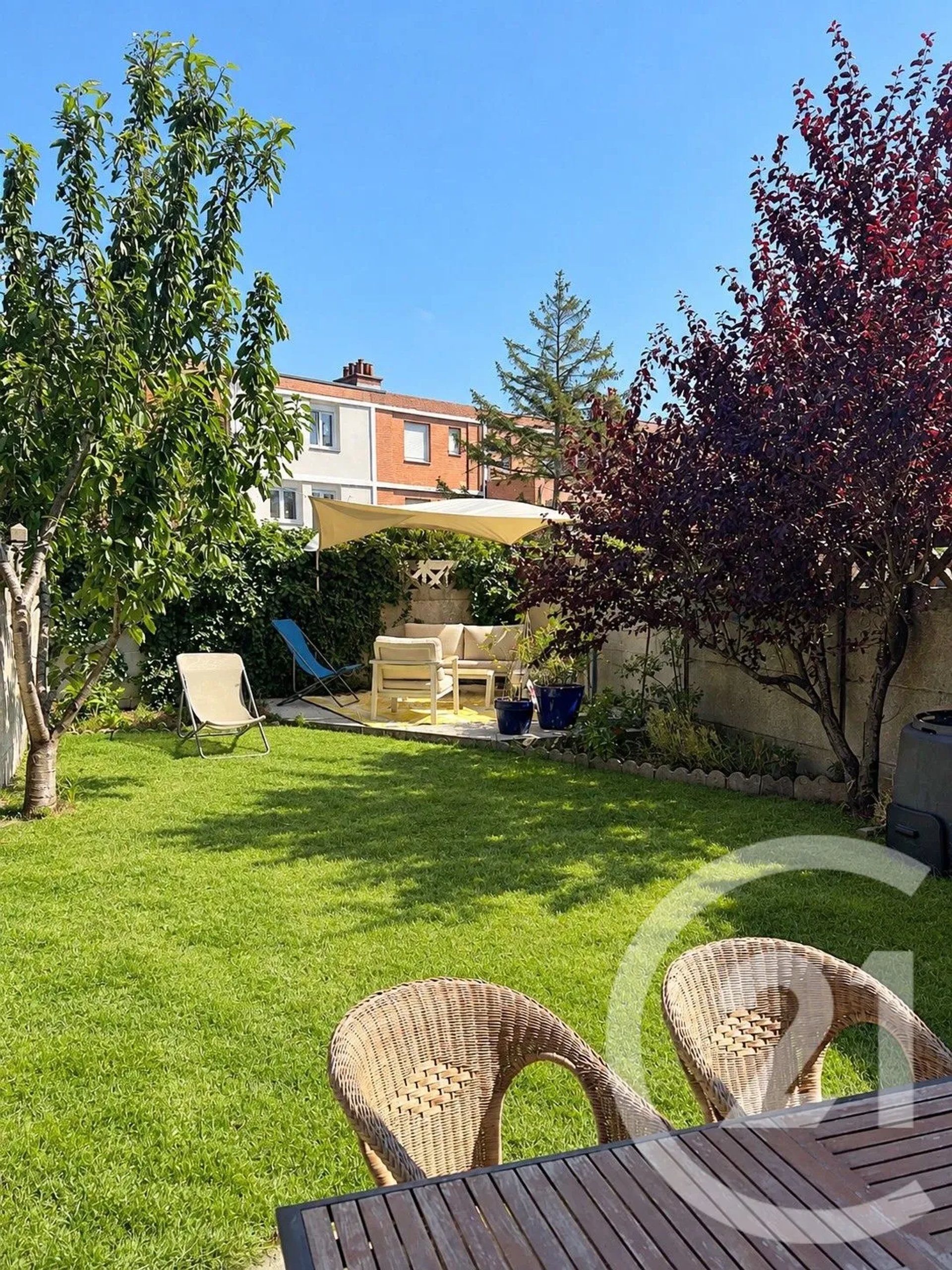 Maison à vendre, 117m², Dunkerque