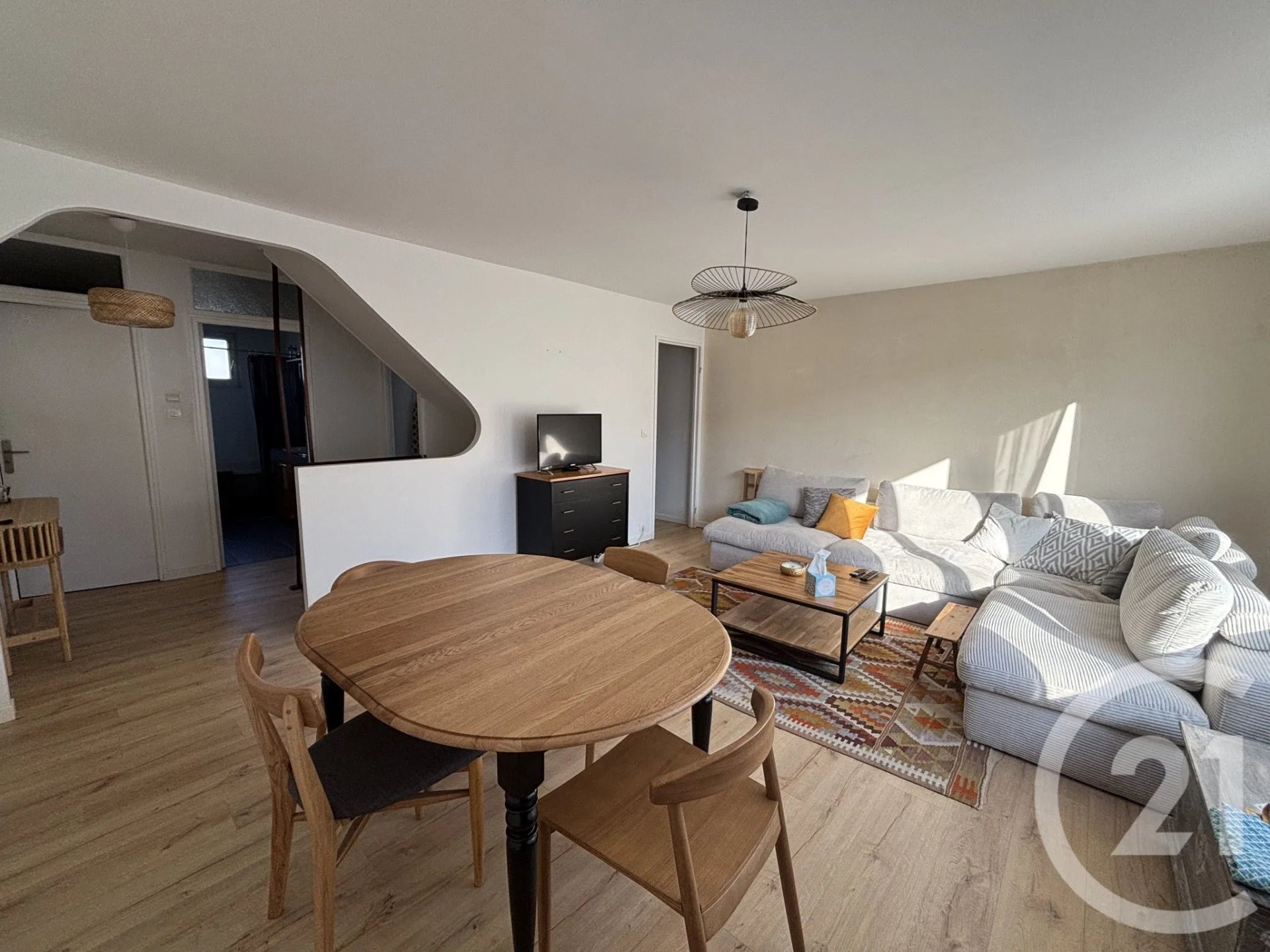 Maison à vendre, 117m², Dunkerque