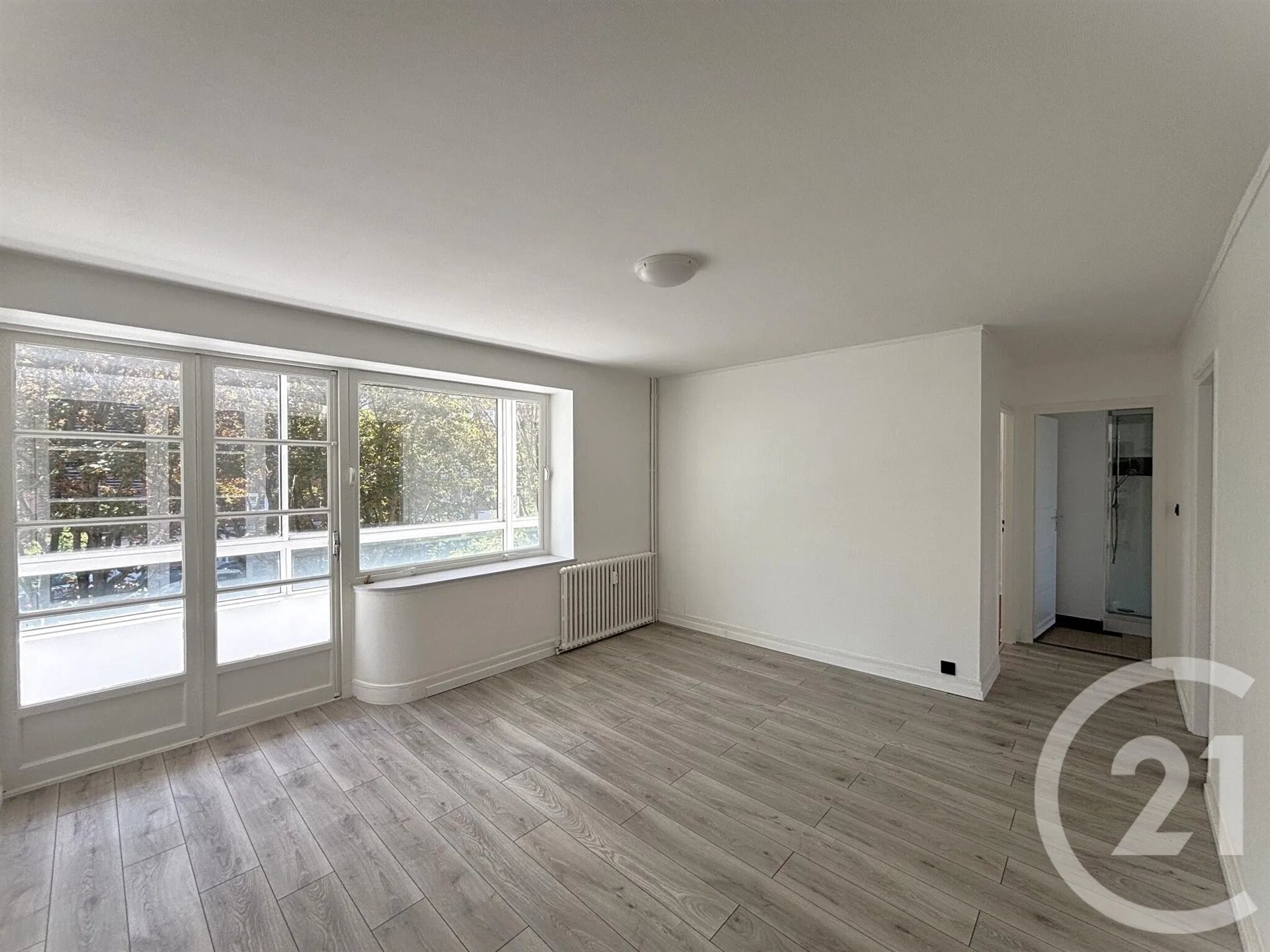Appartement à louer, 62m², Dunkerque