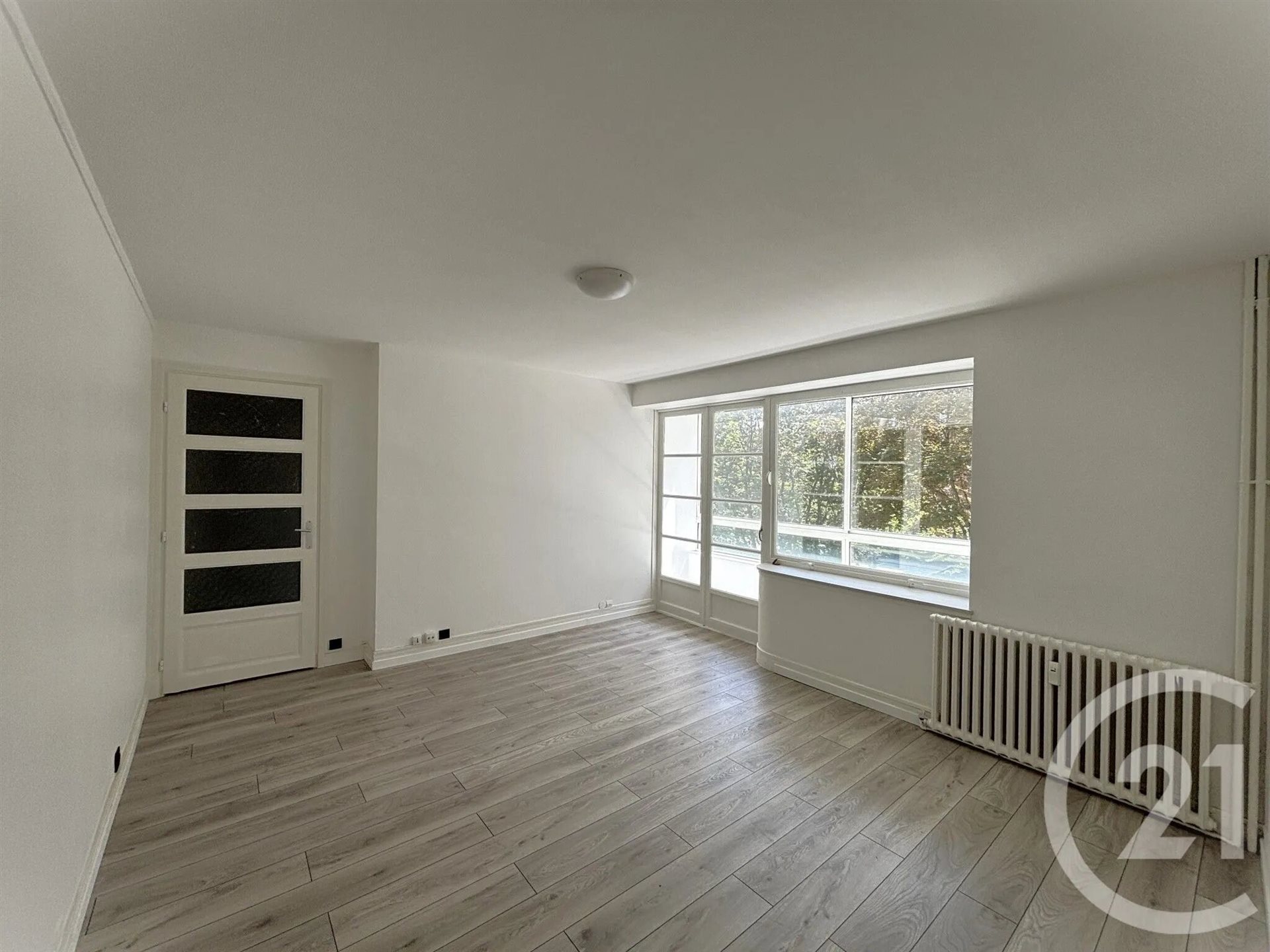 Appartement à louer, 62m², Dunkerque