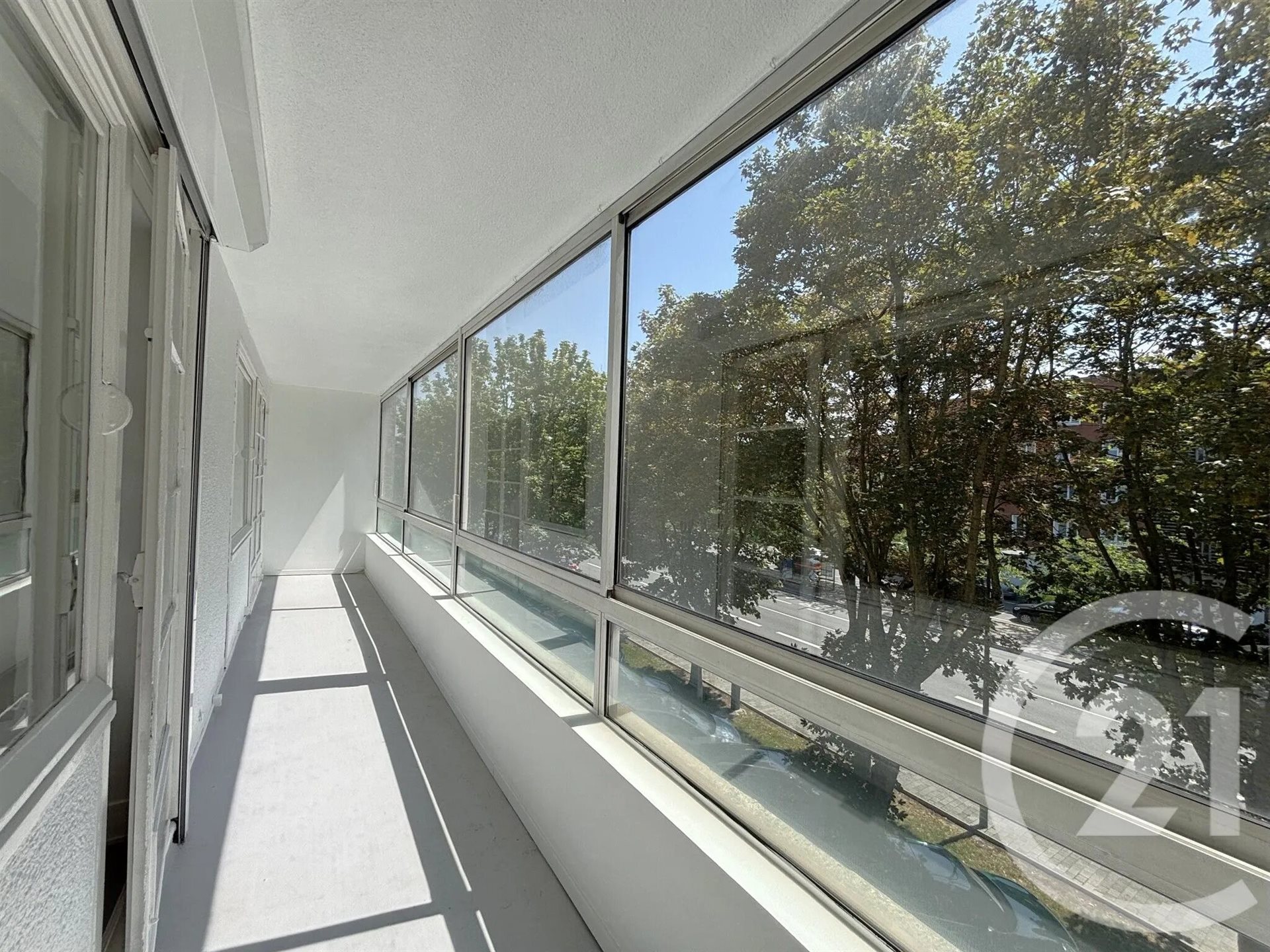 Appartement à louer, 62m², Dunkerque