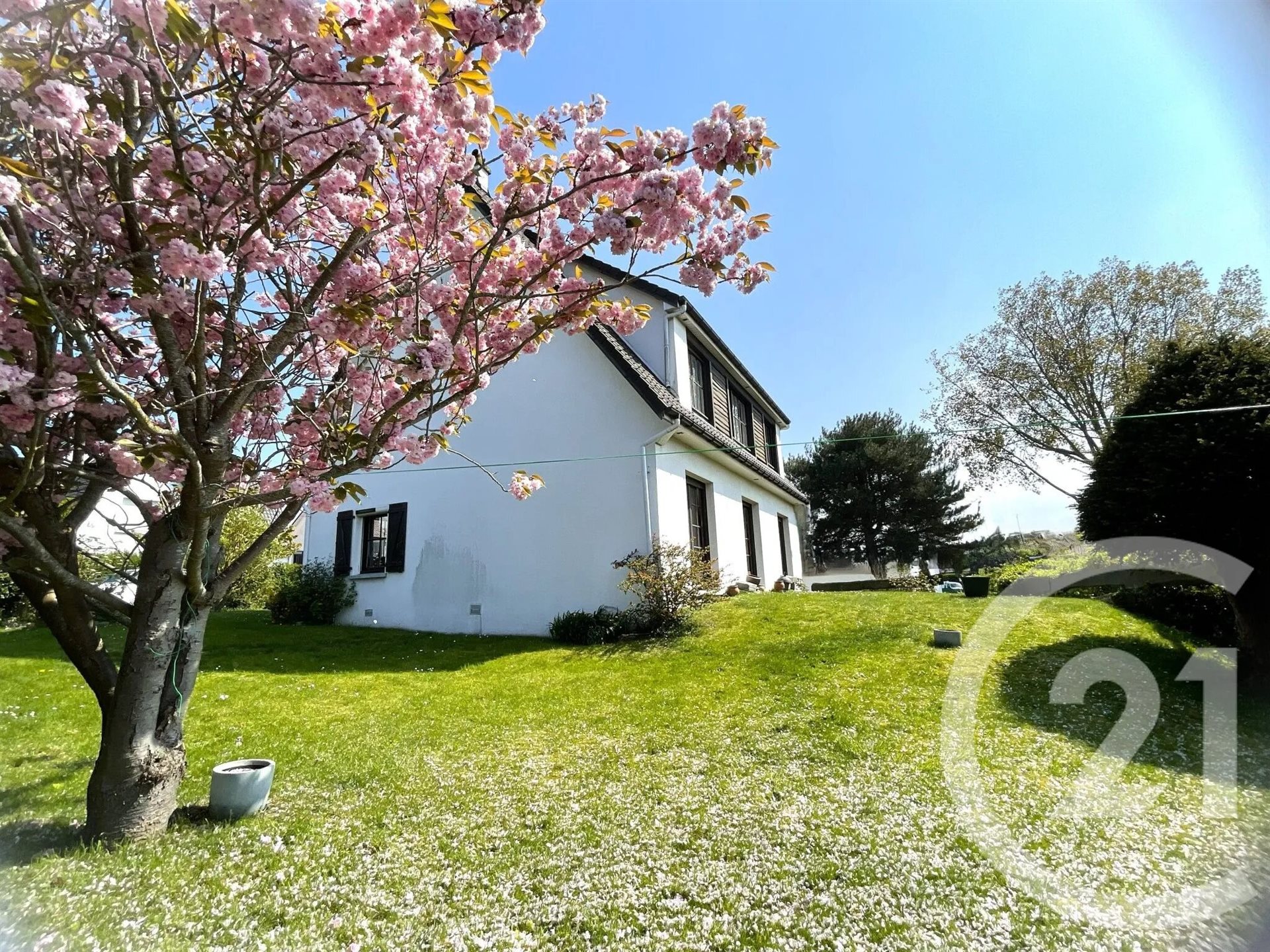Maison à vendre, 126m², Dunkerque