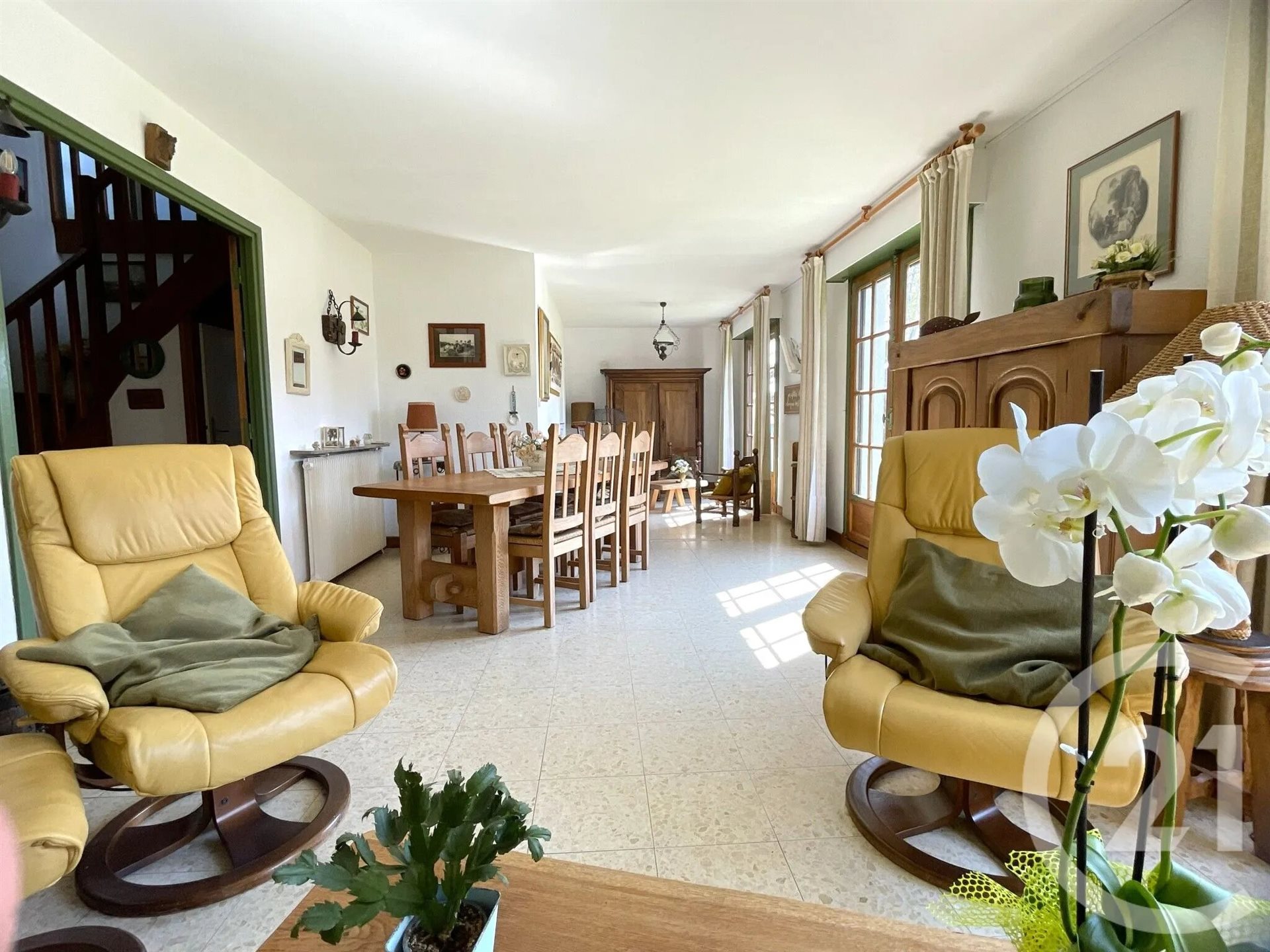 Maison à vendre, 126m², Dunkerque
