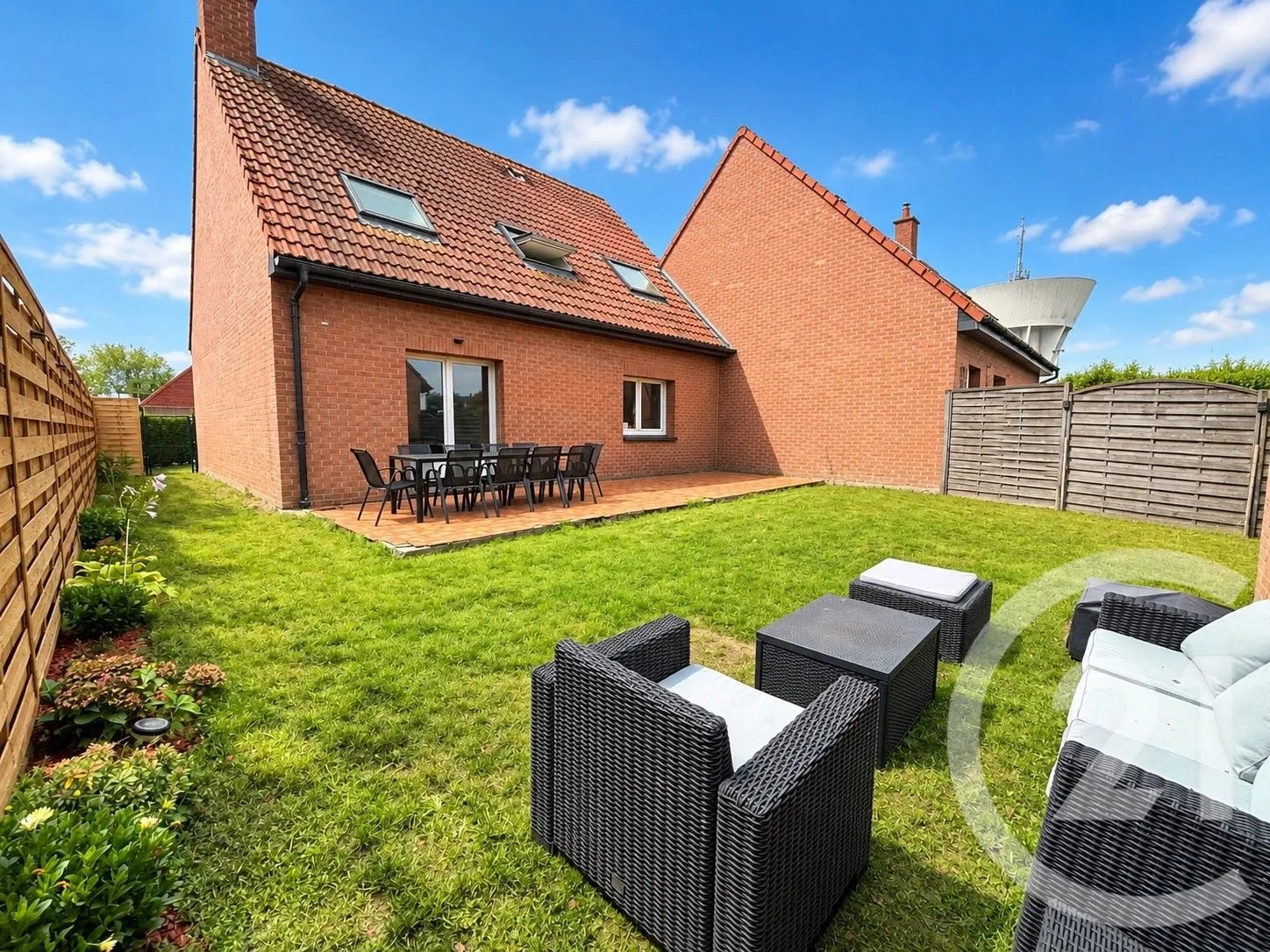 Maison à vendre, 125m², Dunkerque