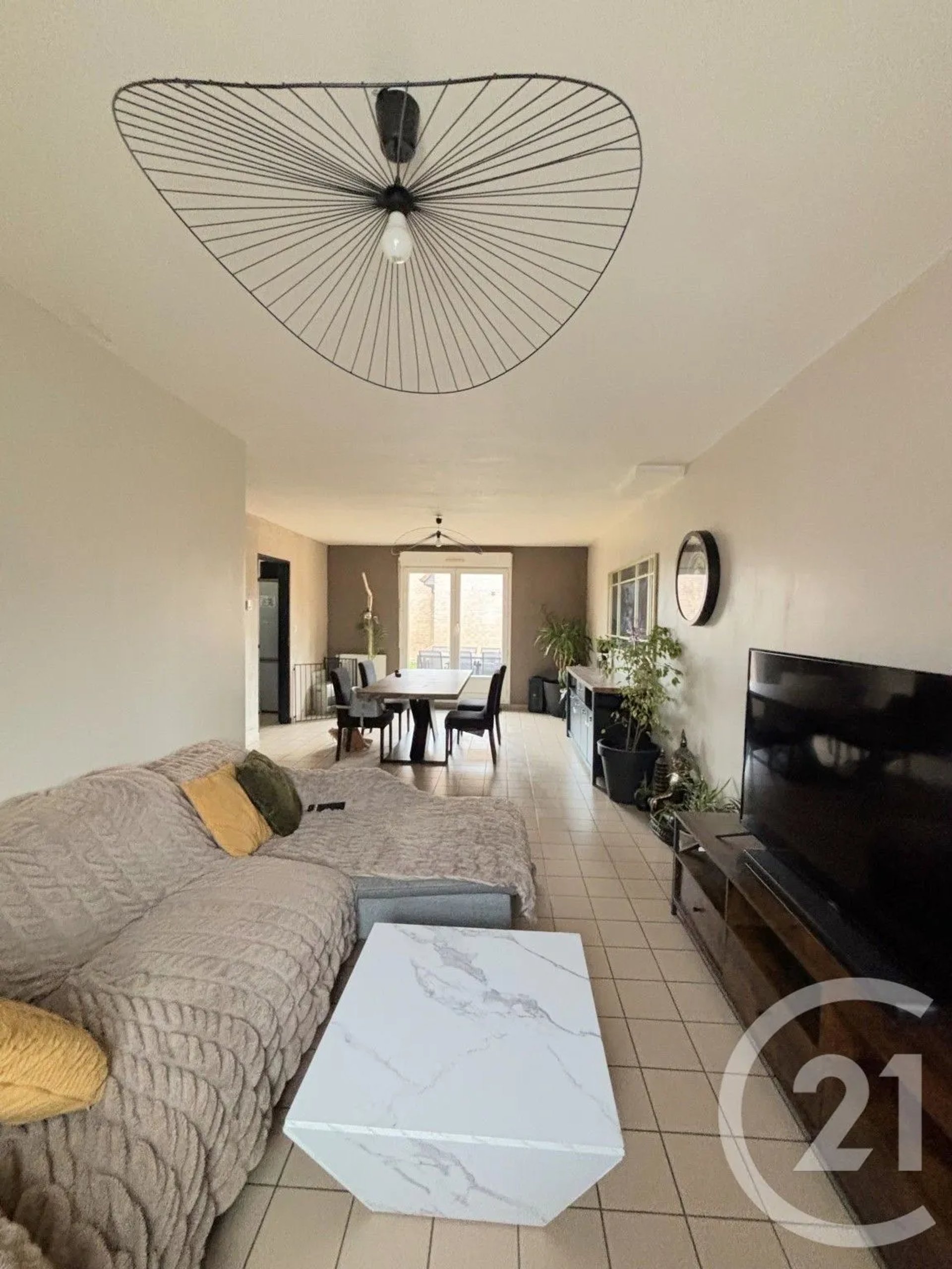 Maison à vendre, 125m², Dunkerque
