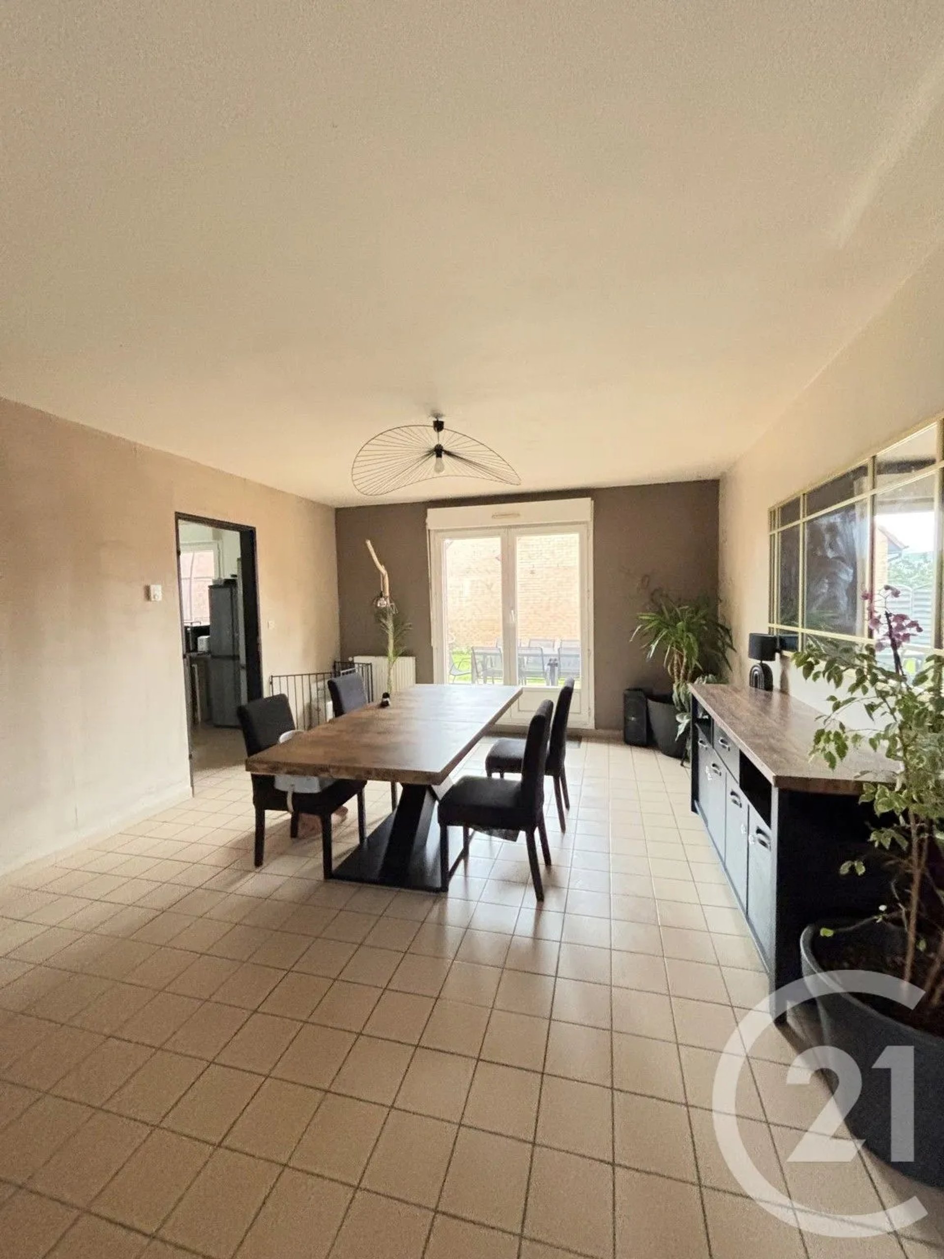 Maison à vendre, 125m², Dunkerque