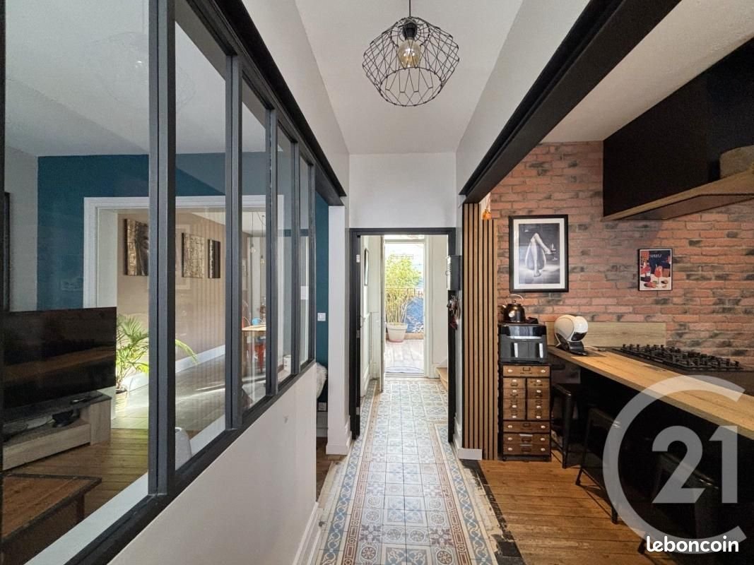 Maison à vendre, 147m², Dunkerque