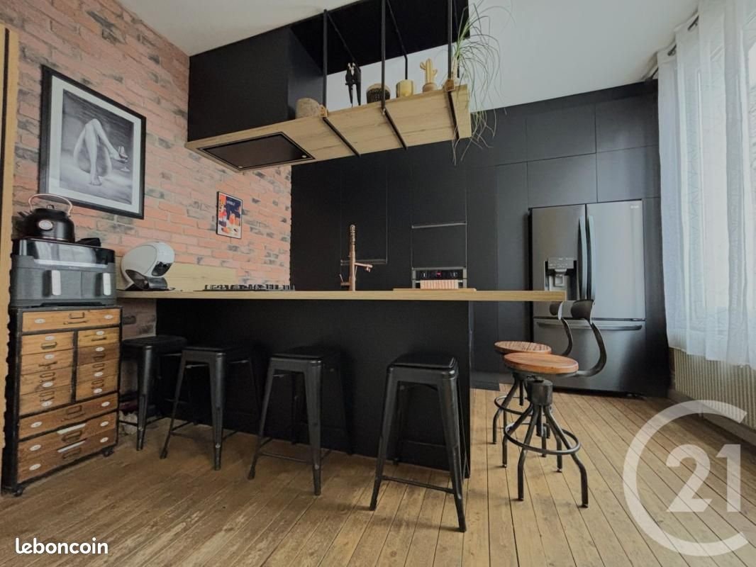 Maison à vendre, 147m², Dunkerque