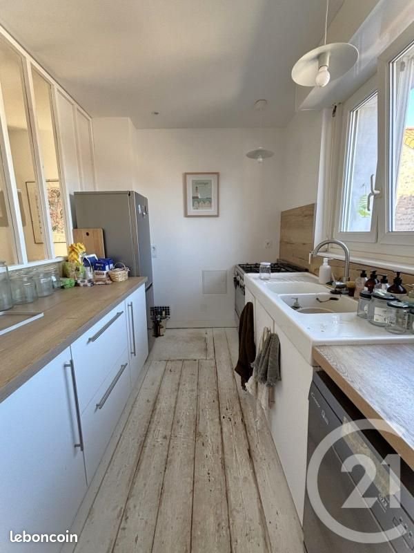 Maison à louer, 86m², Dunkerque