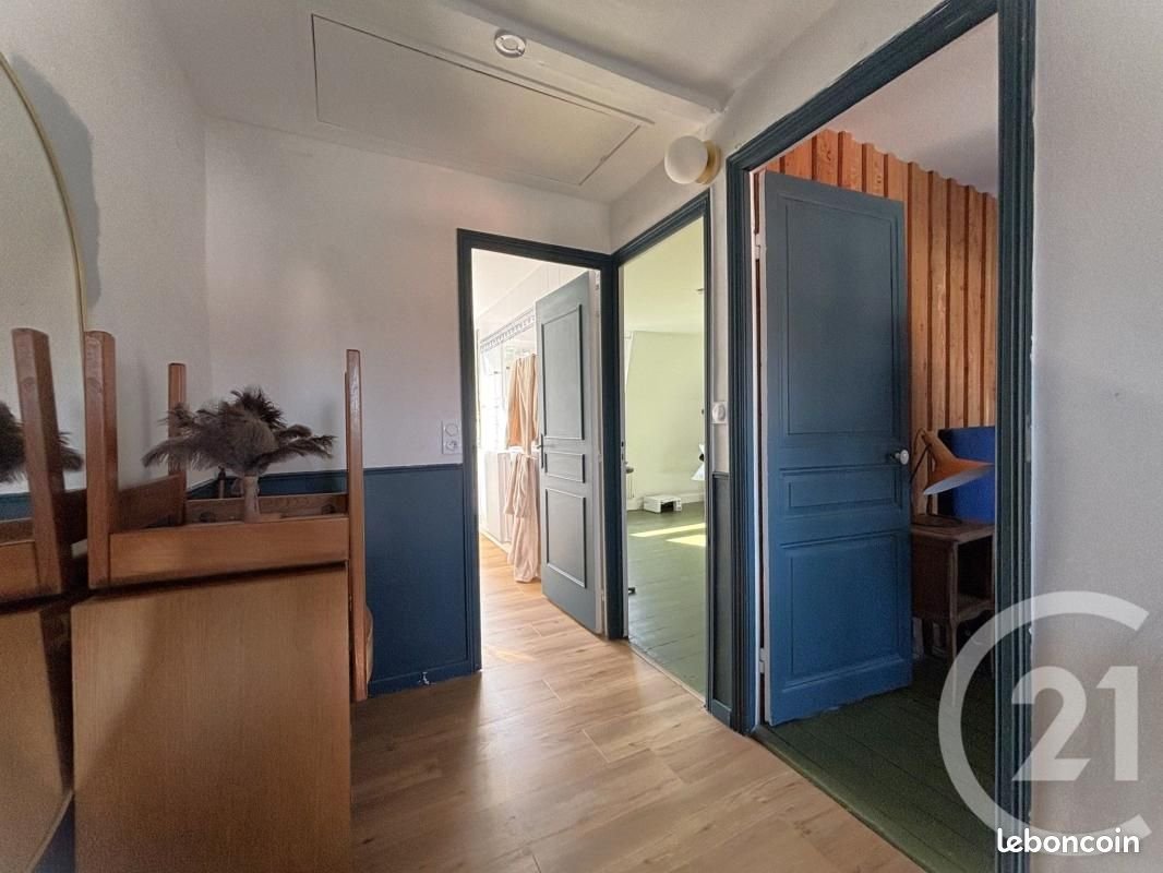 Maison à louer, 86m², Dunkerque