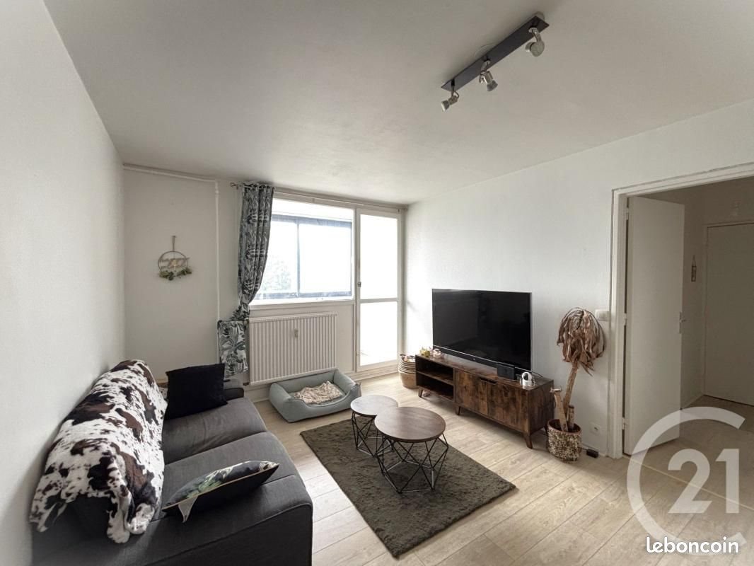 Appartement à louer, 52m², Dunkerque
