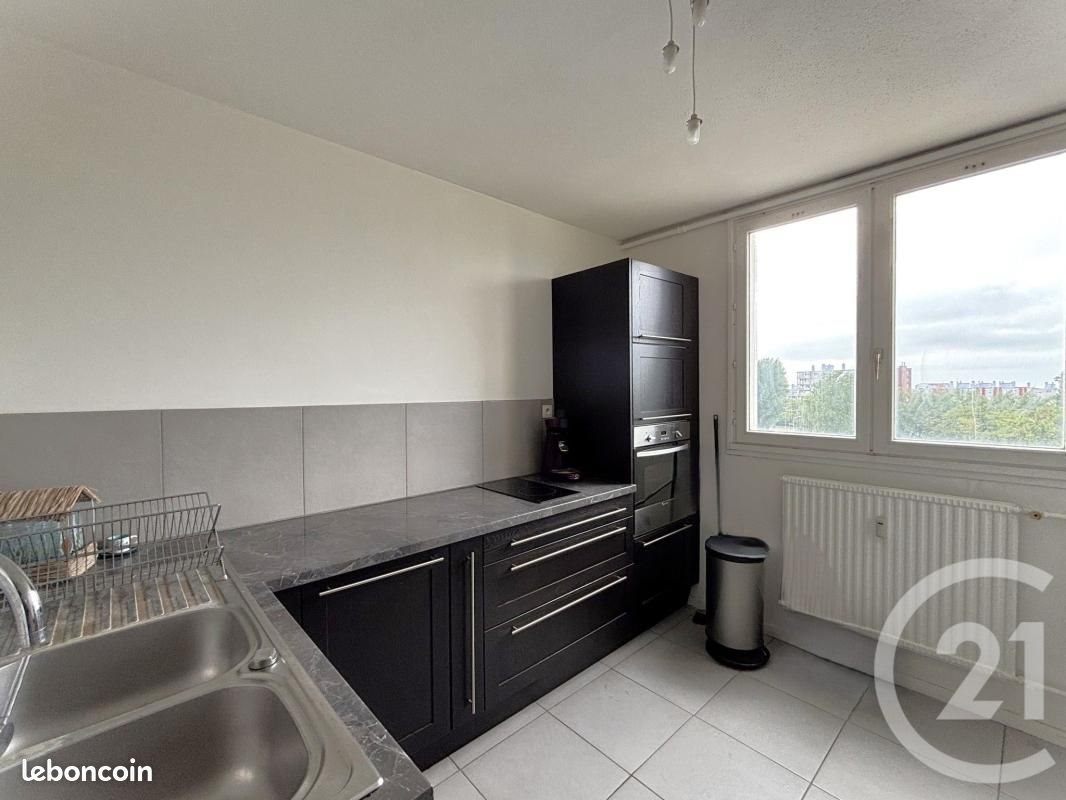 Appartement à louer, 52m², Dunkerque