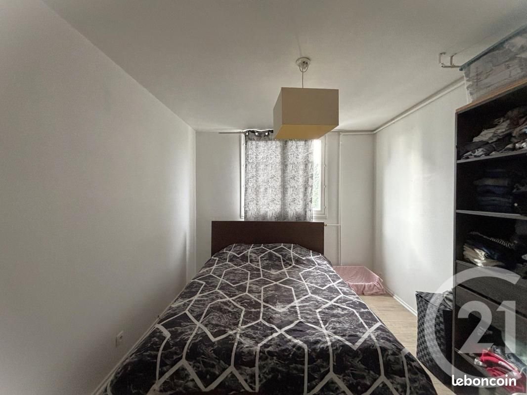 Appartement à louer, 52m², Dunkerque