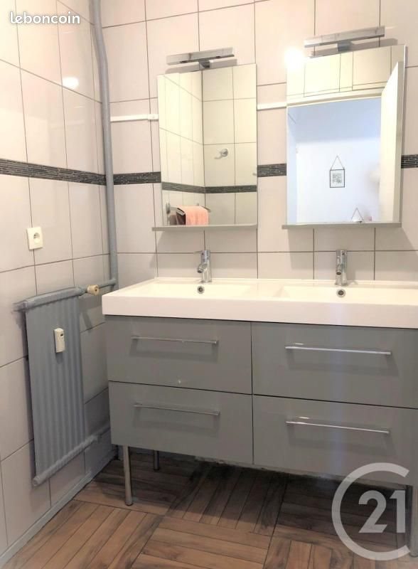 Appartement à louer, 52m², Dunkerque