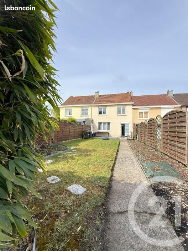 Maison à vendre, 80m², Dunkerque