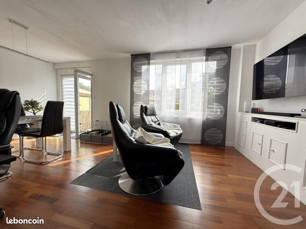Maison à vendre, 80m², Dunkerque