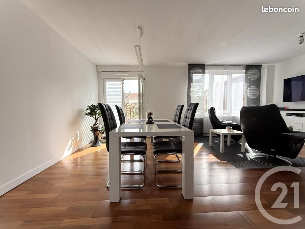 Maison à vendre, 80m², Dunkerque
