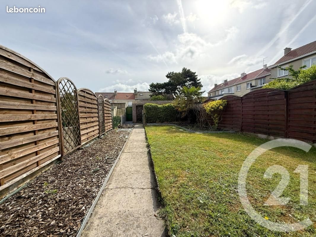 Maison à vendre, 80m², Dunkerque