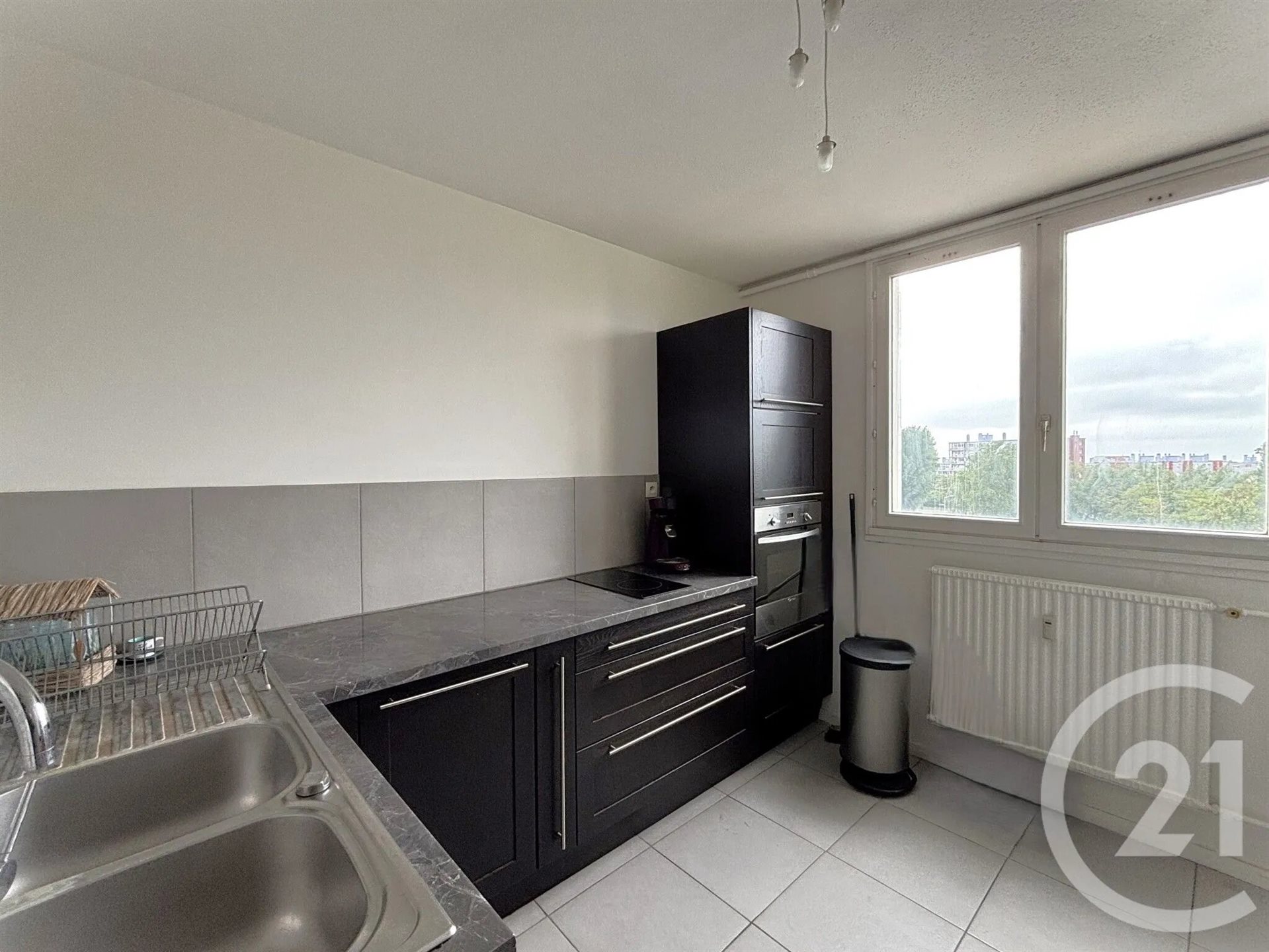 Appartement à louer, 52m², Dunkerque