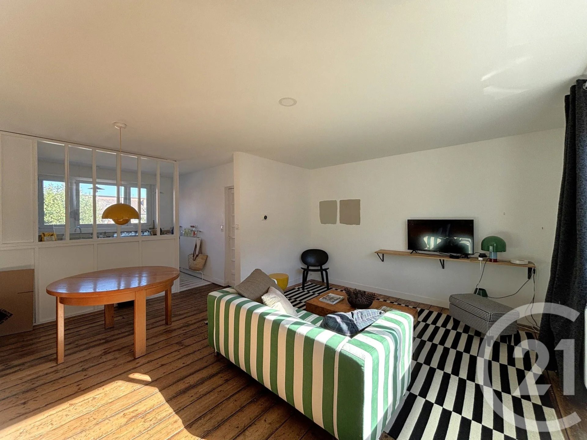 Maison à louer, 86m², Dunkerque