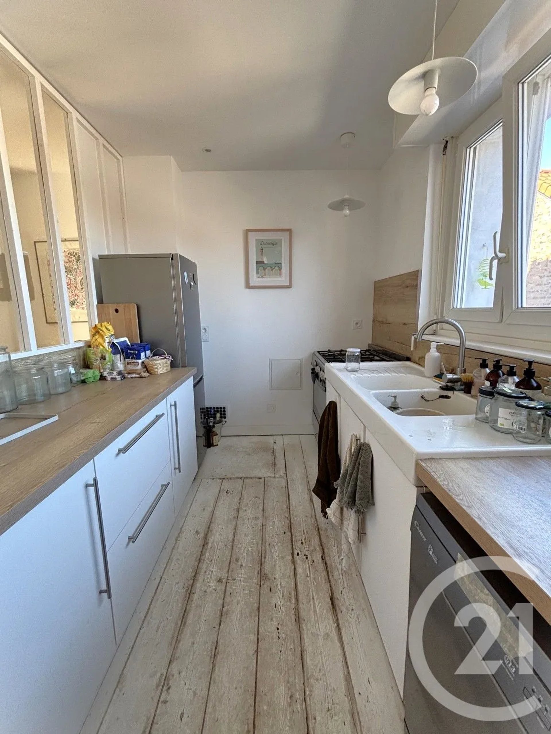 Maison à louer, 86m², Dunkerque