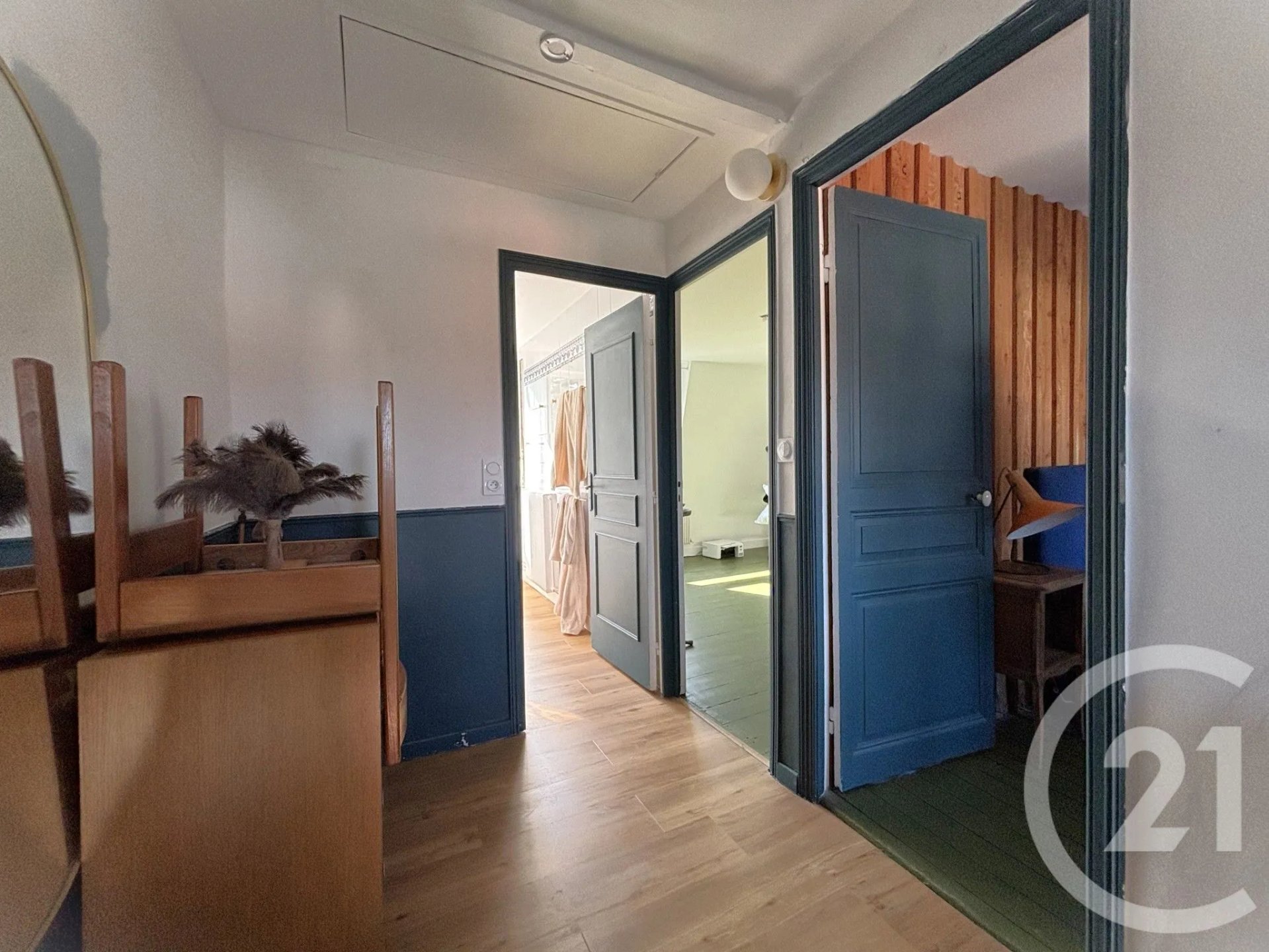 Maison à louer, 86m², Dunkerque