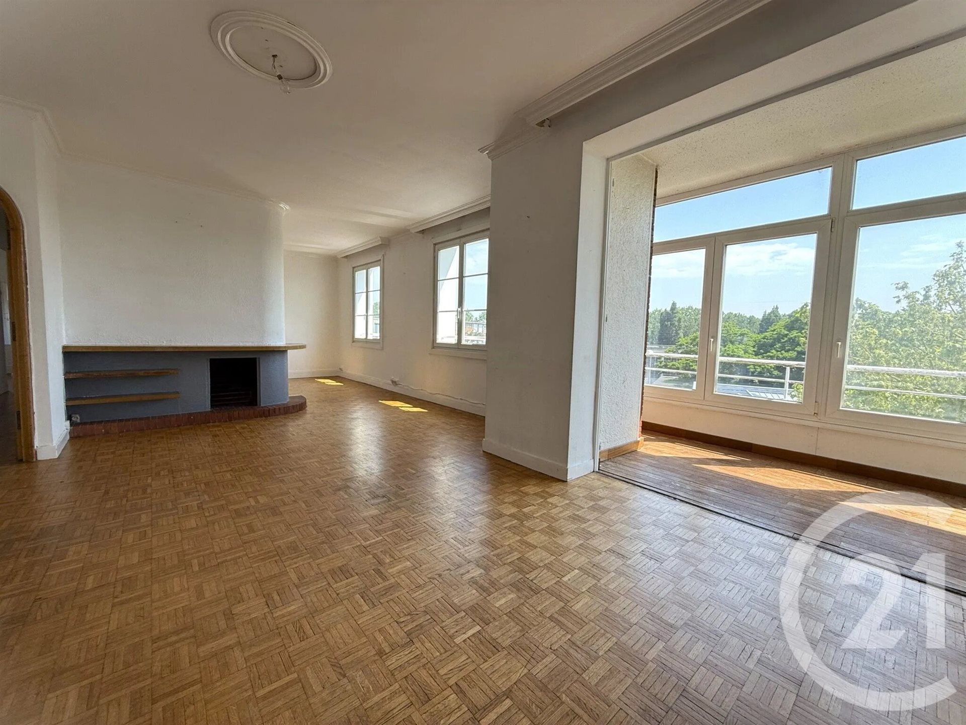Appartement à vendre, 92m², Dunkerque