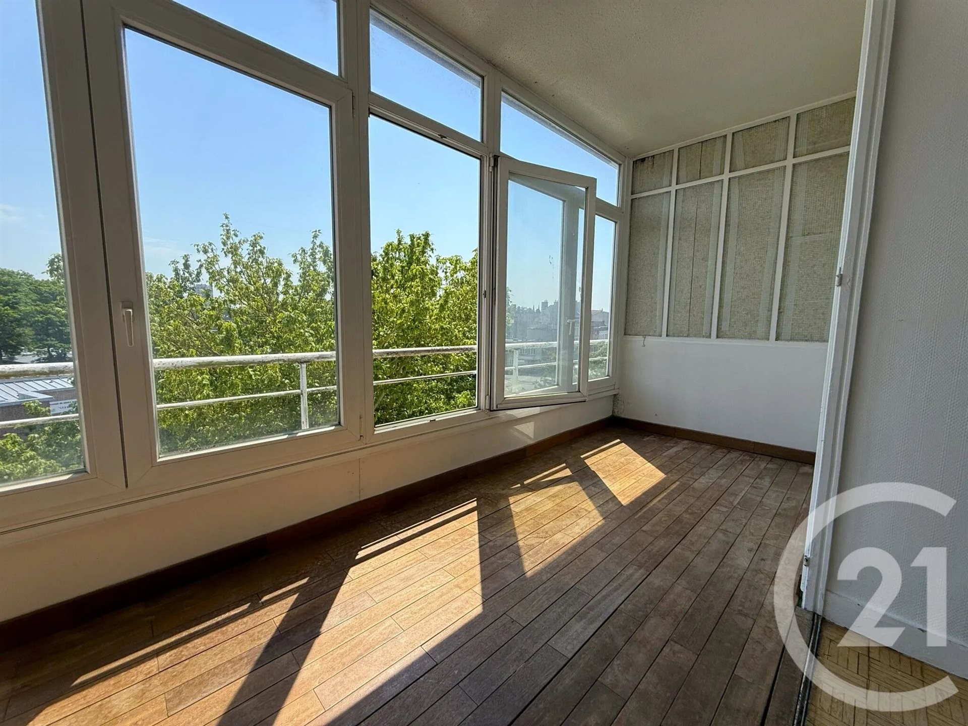 Appartement à vendre, 92m², Dunkerque