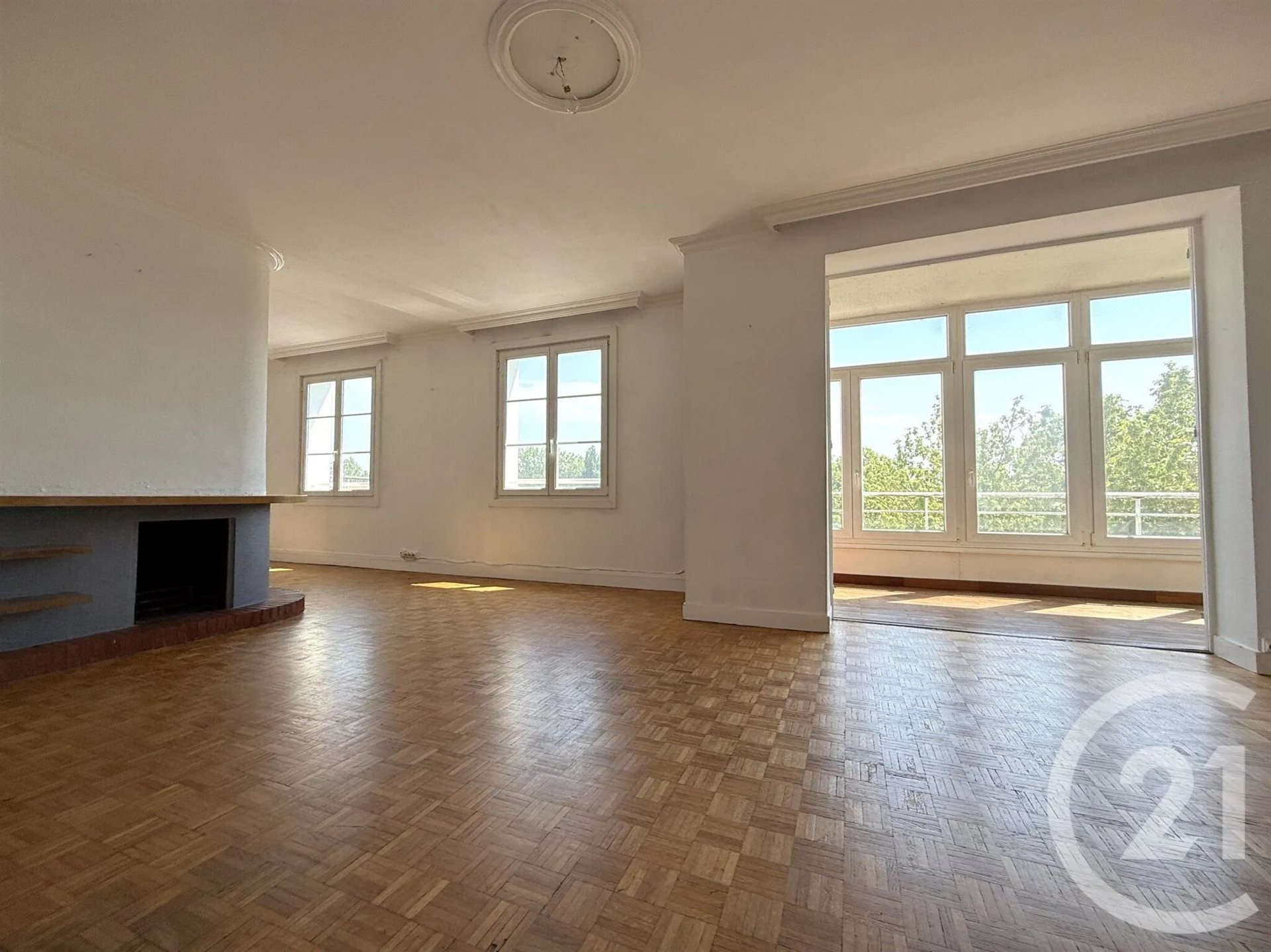 Appartement à vendre, 92m², Dunkerque