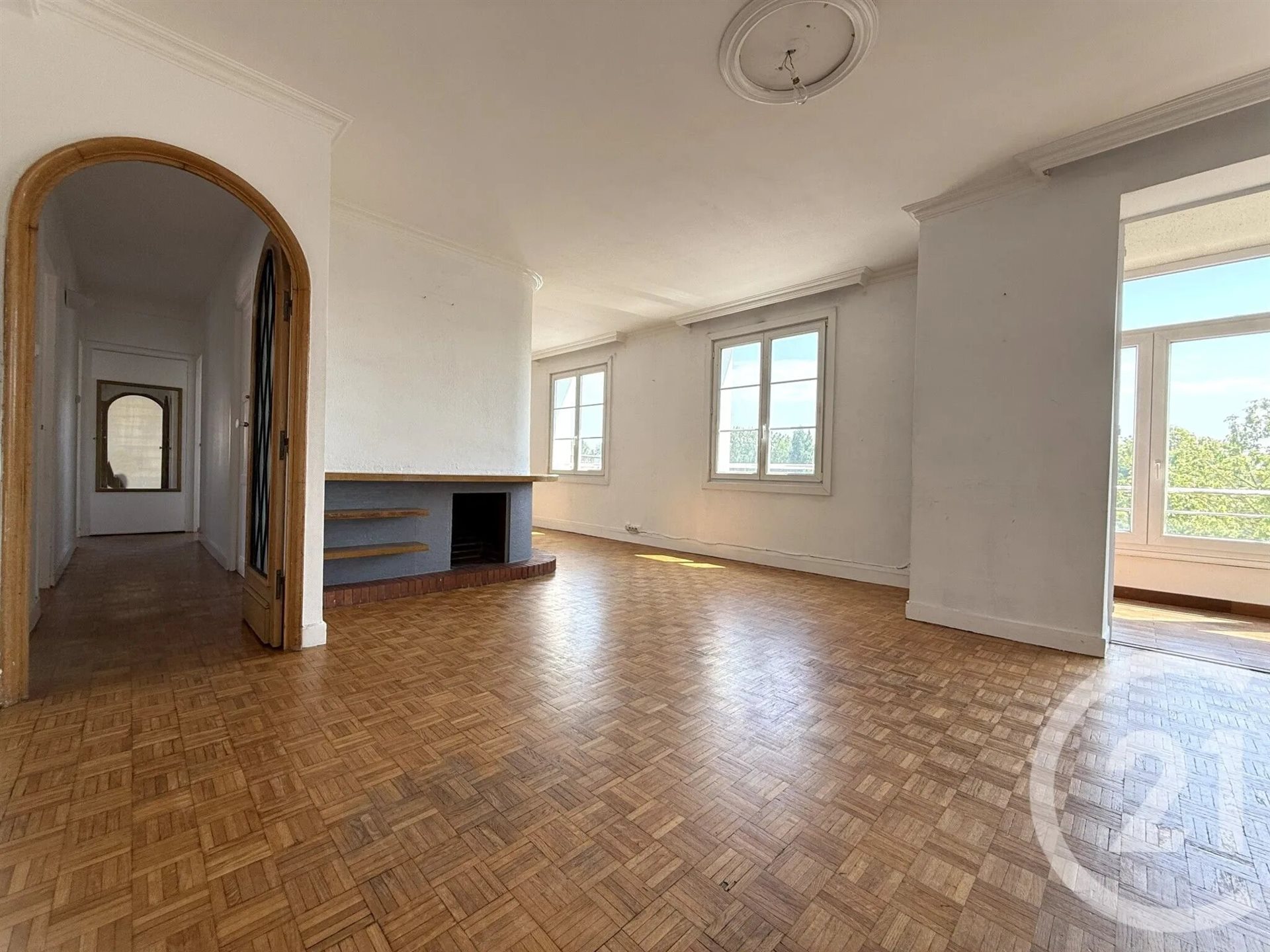 Appartement à vendre, 92m², Dunkerque