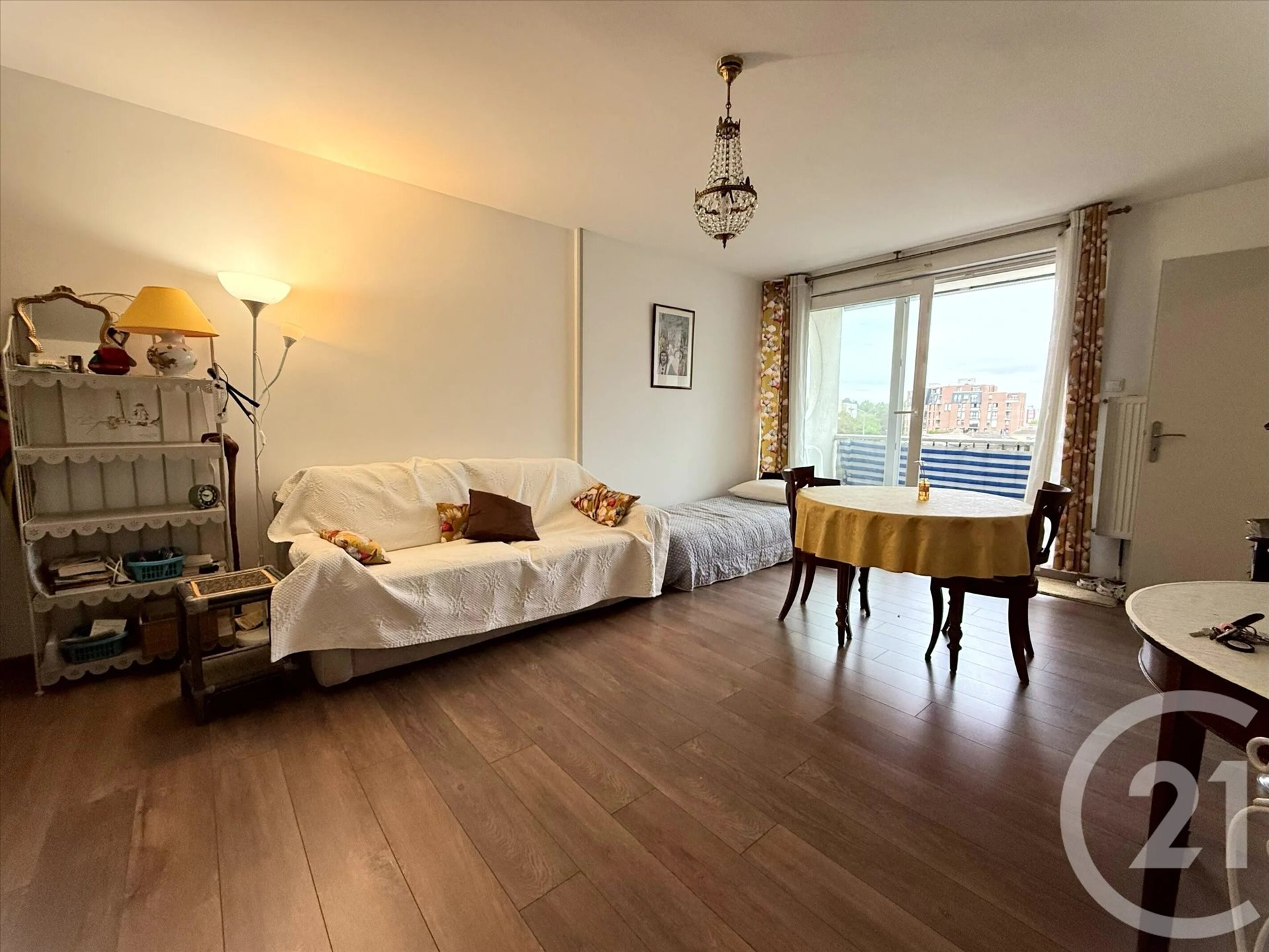 Appartement à vendre, 35m², Dunkerque