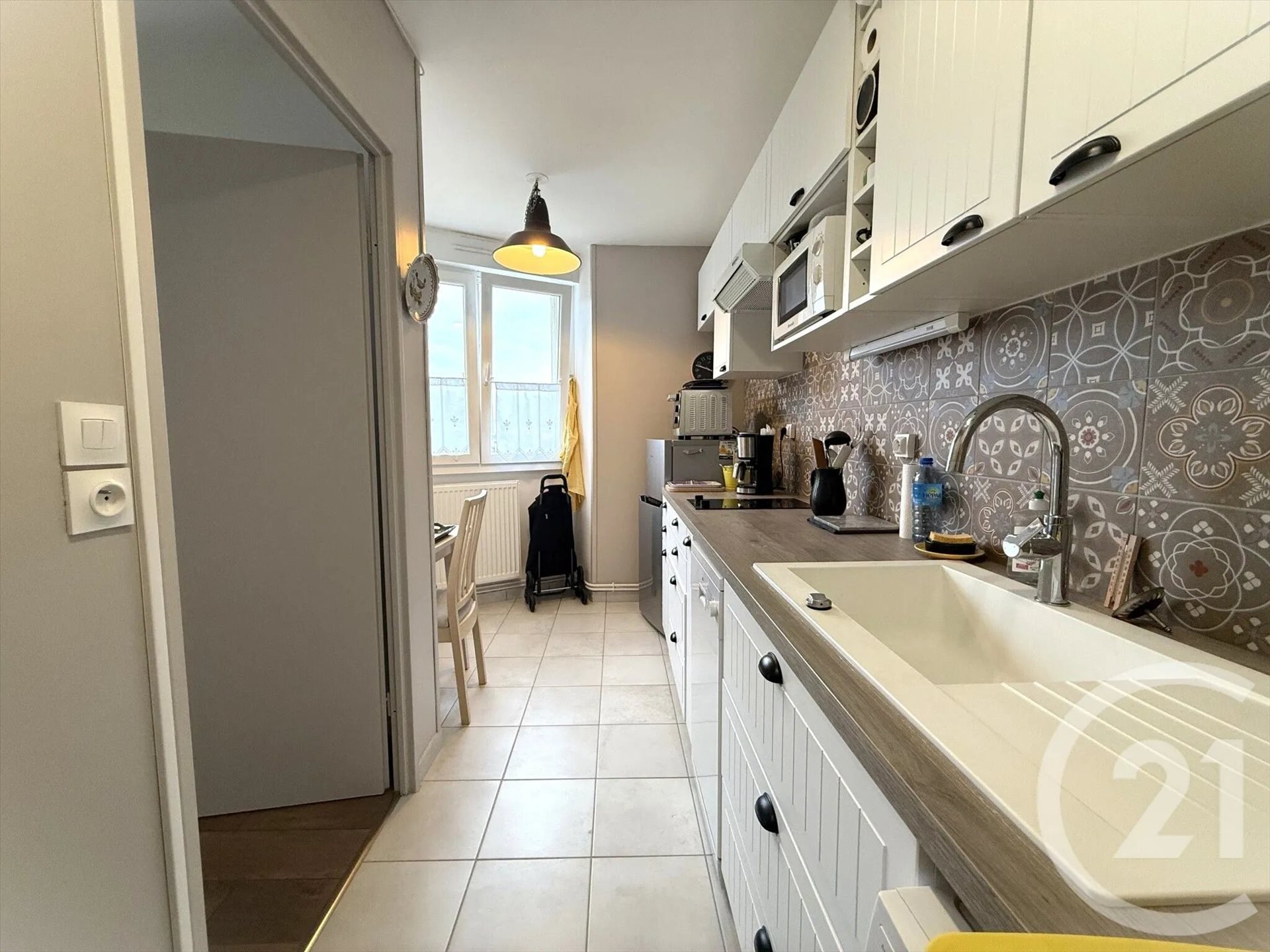 Appartement à vendre, 35m², Dunkerque