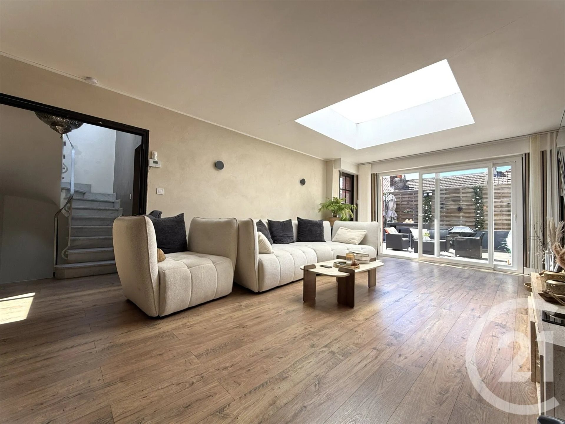 Maison à vendre, 137m², Dunkerque