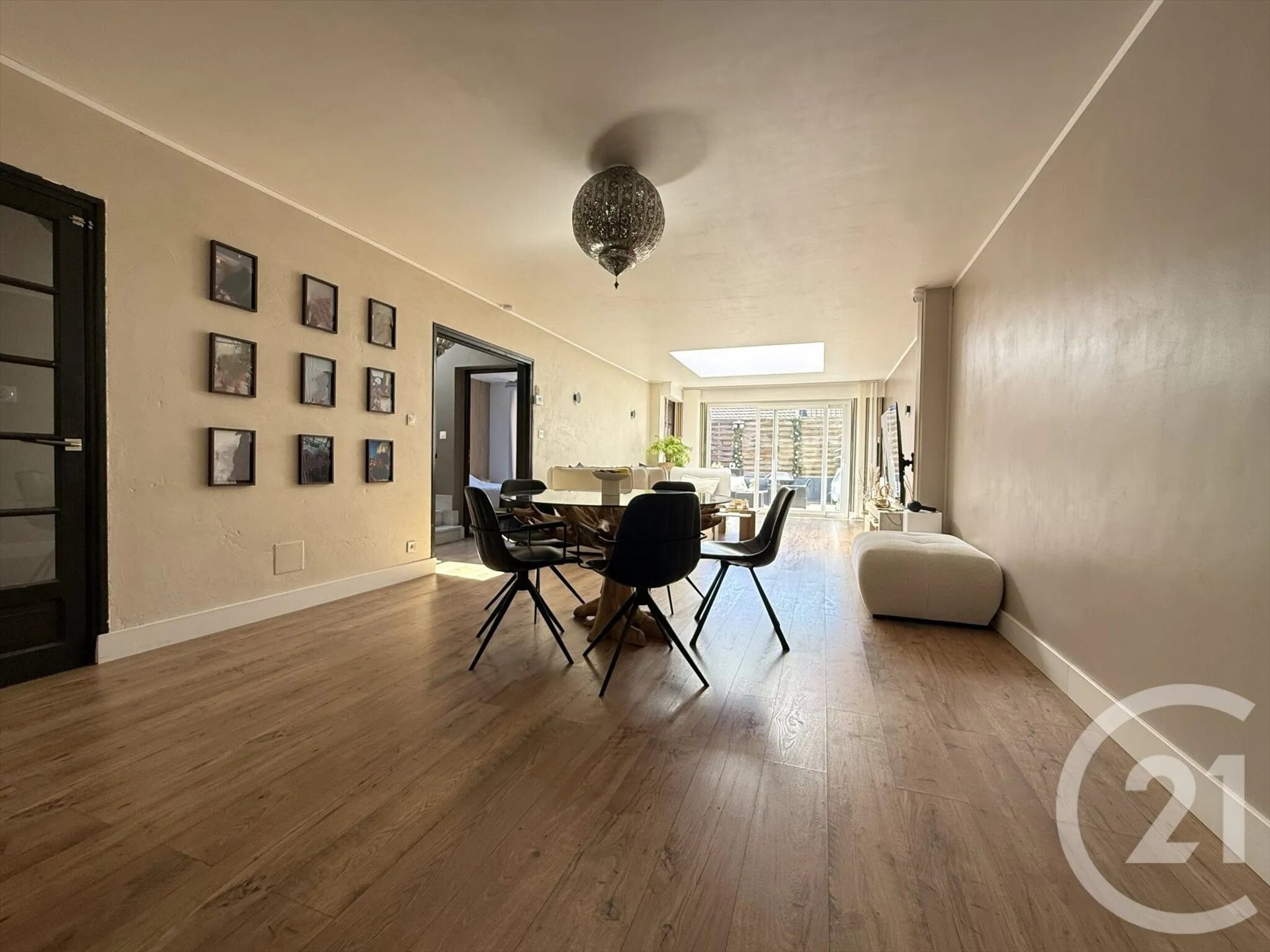 Maison à vendre, 137m², Dunkerque