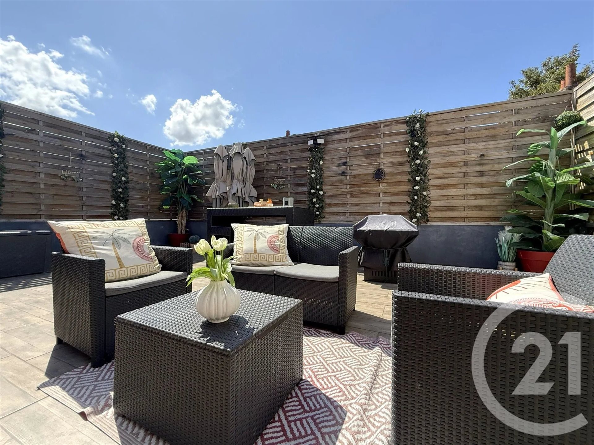 Maison à vendre, 137m², Dunkerque