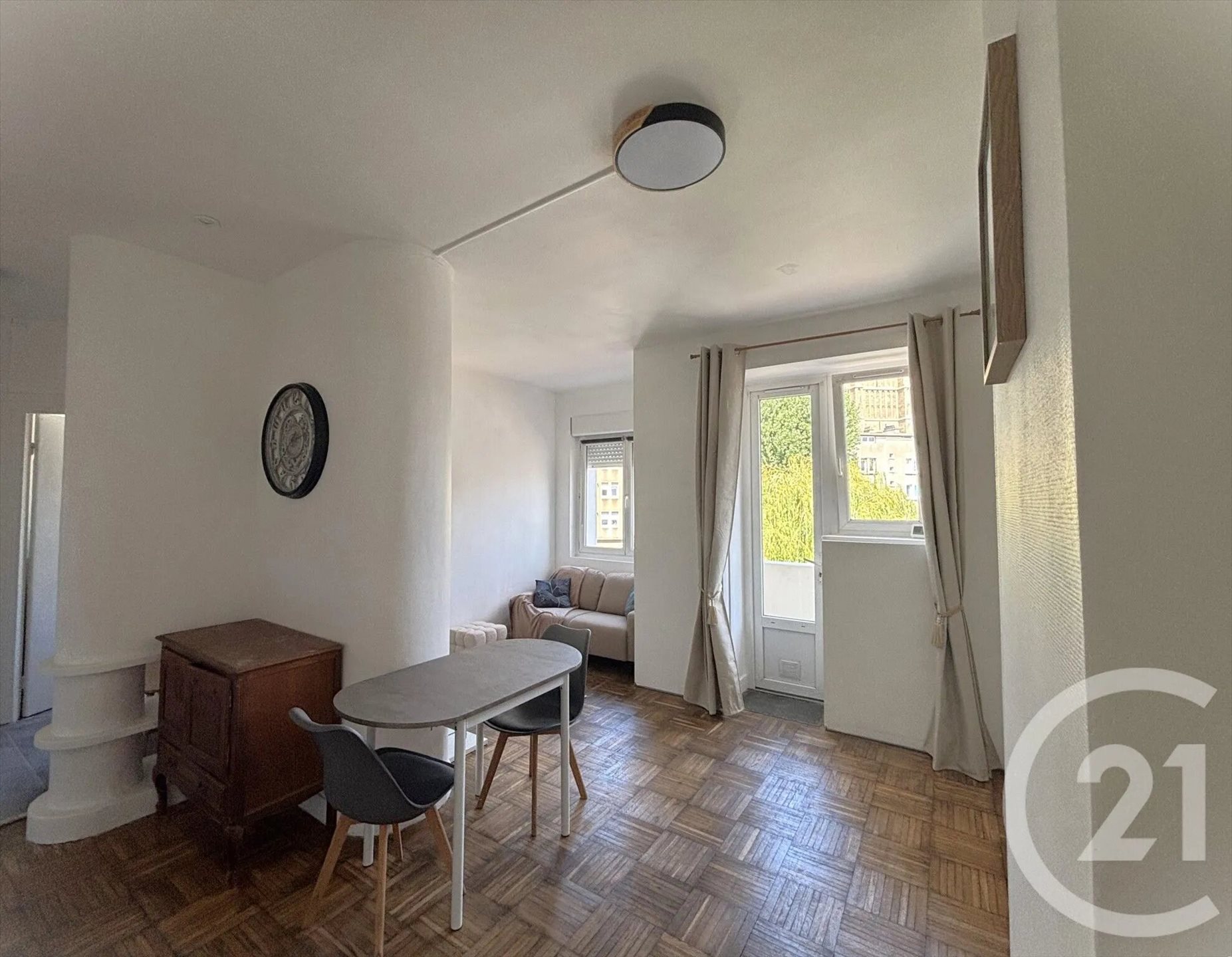 Appartement à louer, 48m², Dunkerque