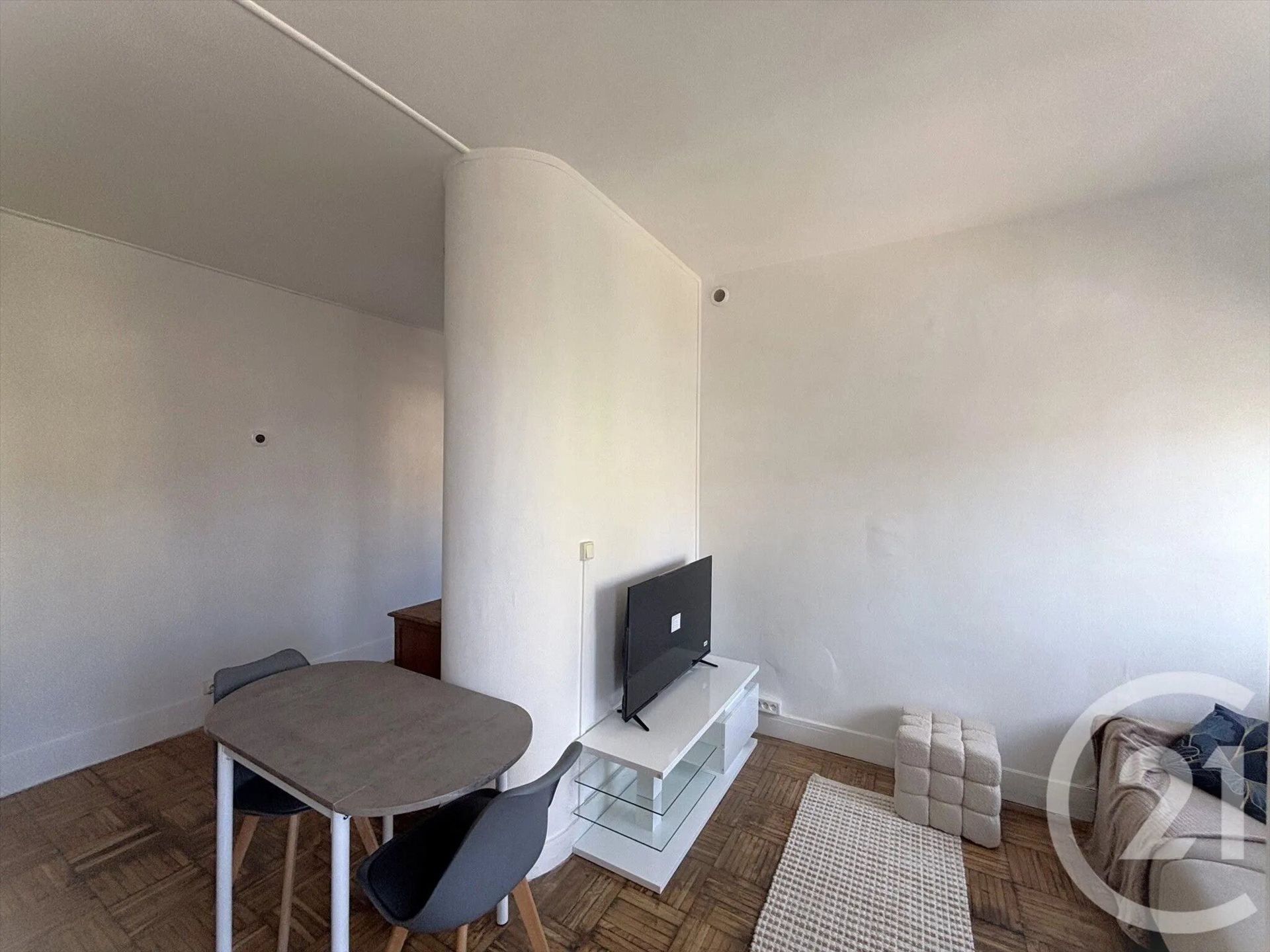 Appartement à louer, 48m², Dunkerque