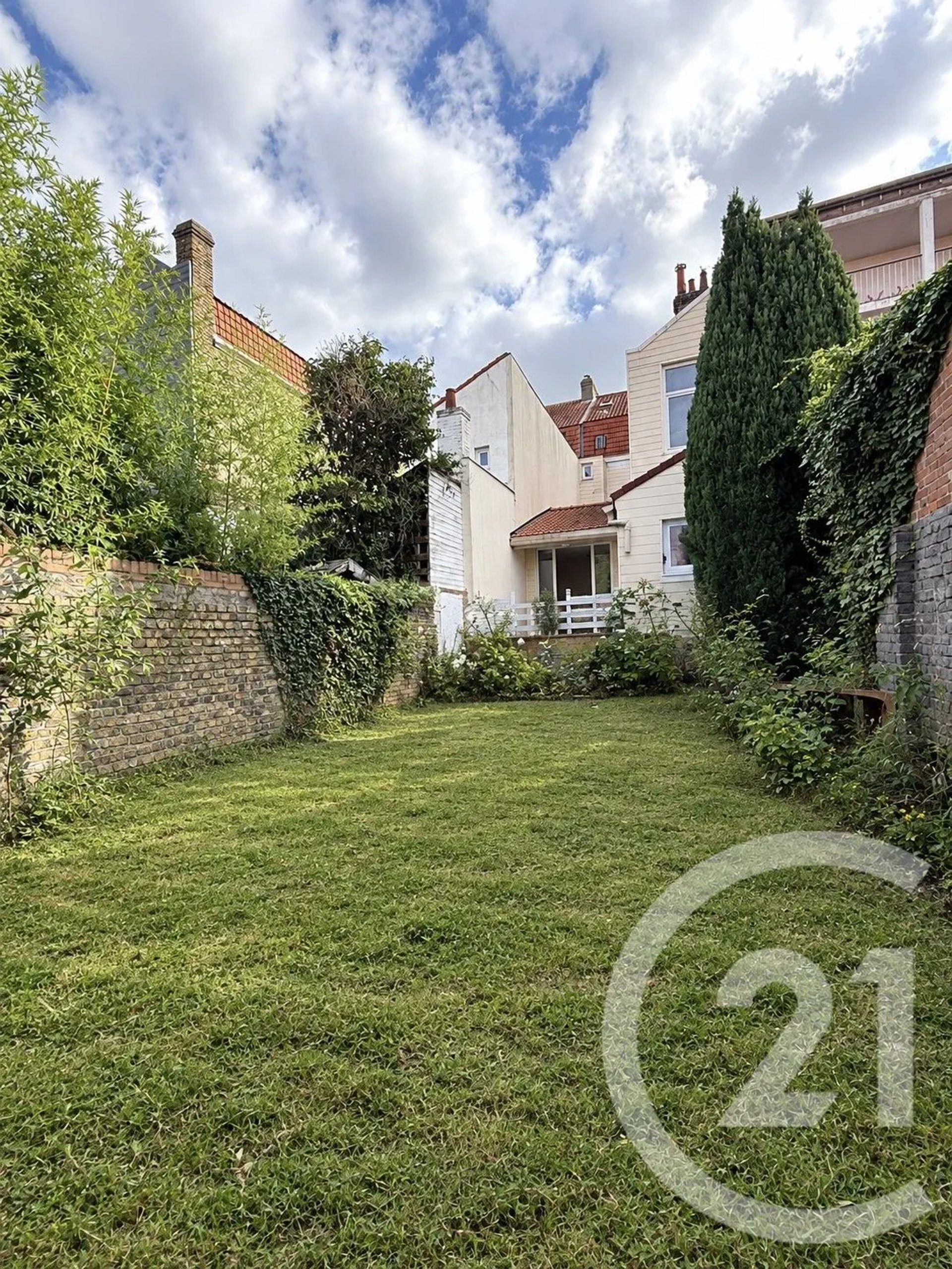 Appartement à vendre, 96m², Coudekerque-Branche