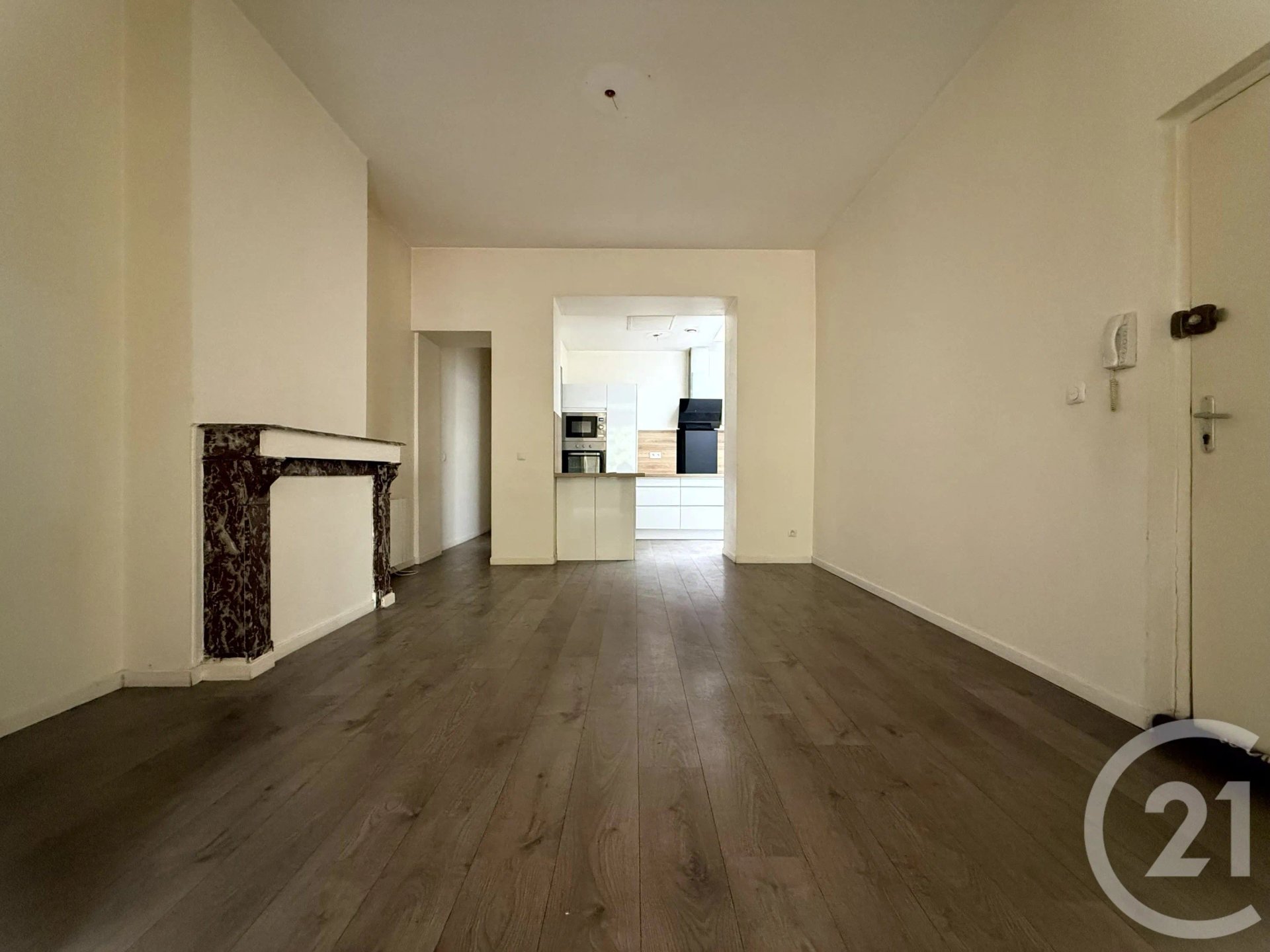 Appartement à vendre, 96m², Coudekerque-Branche